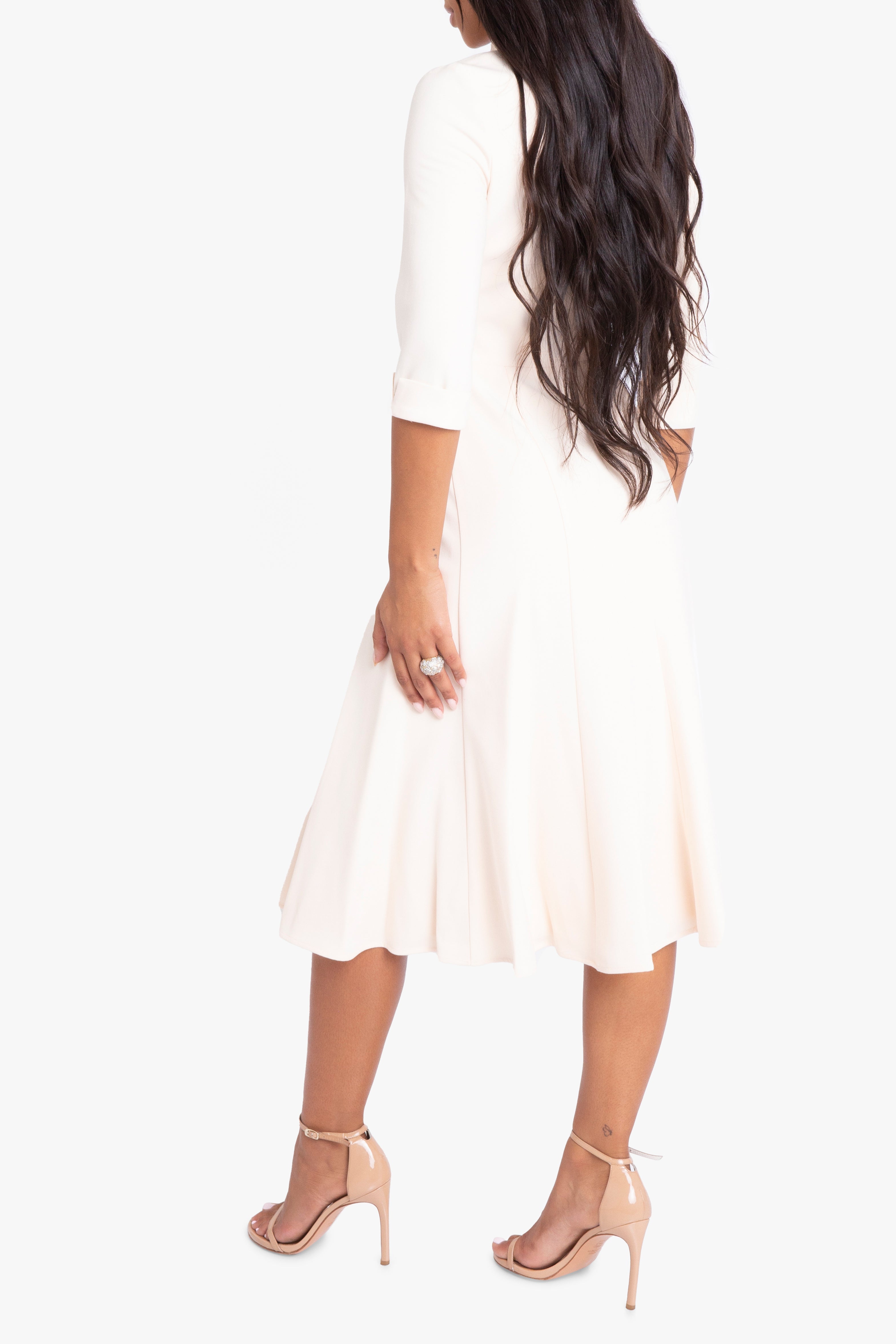 Kensington Dress