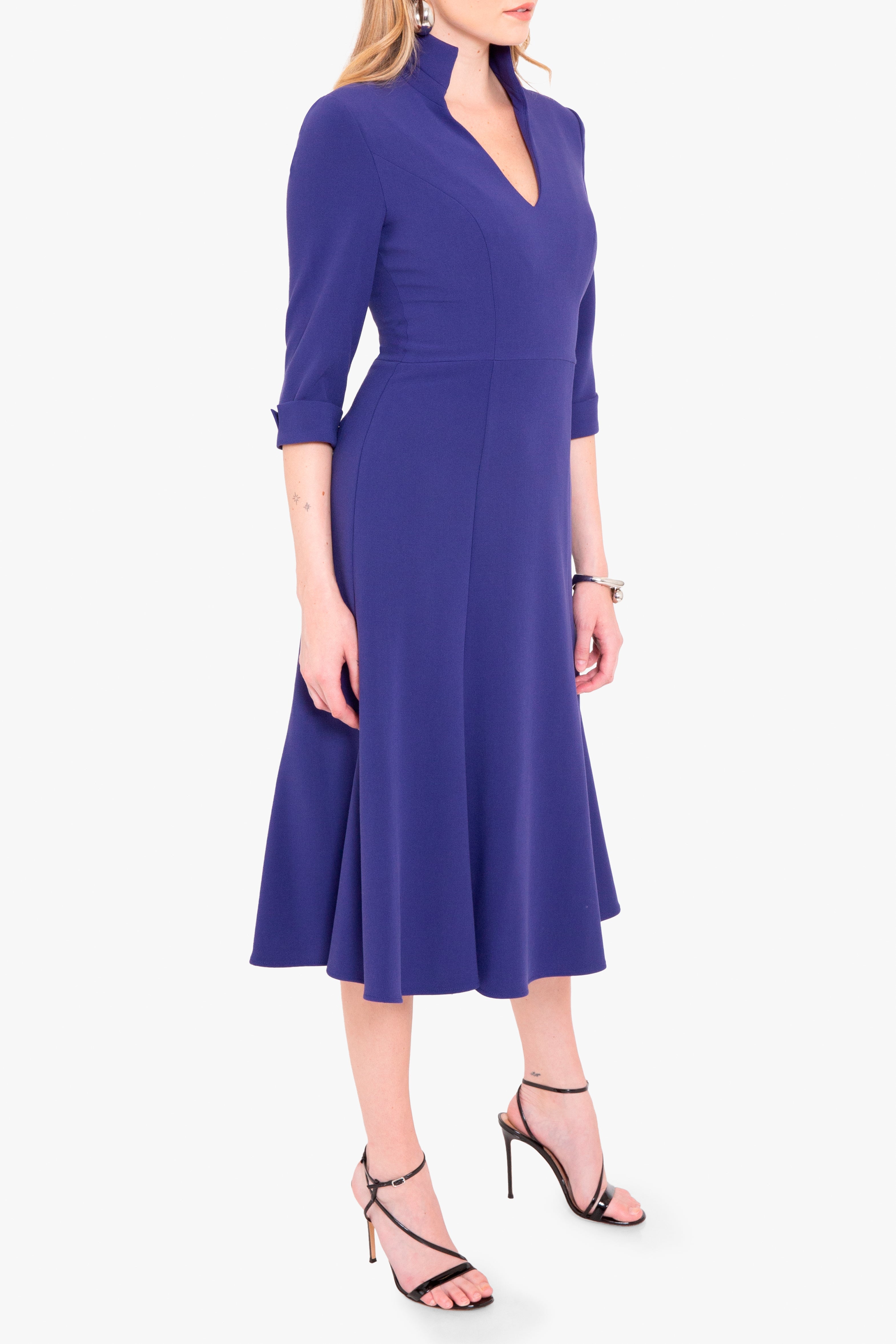 Kensington Dress