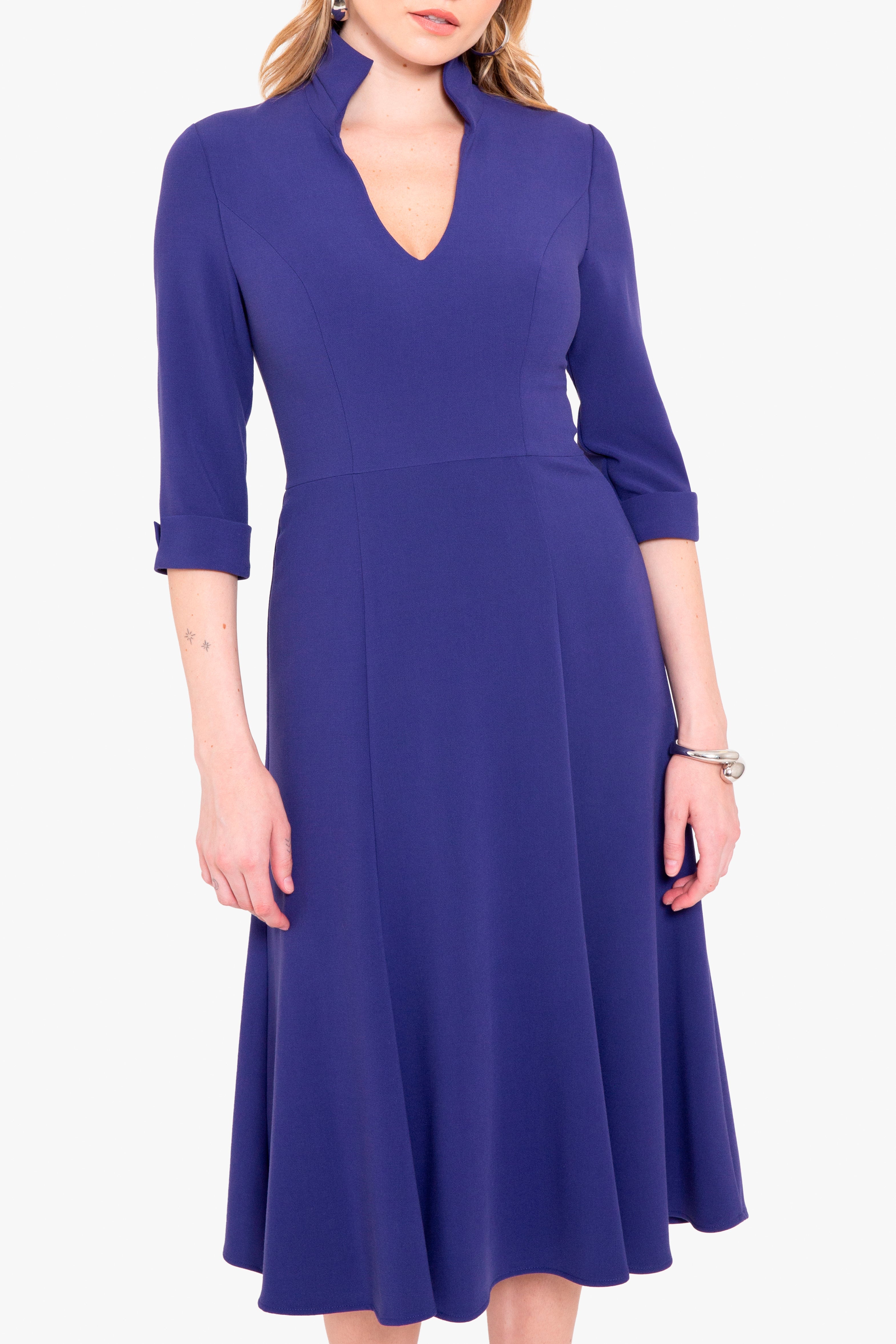 Kensington Dress