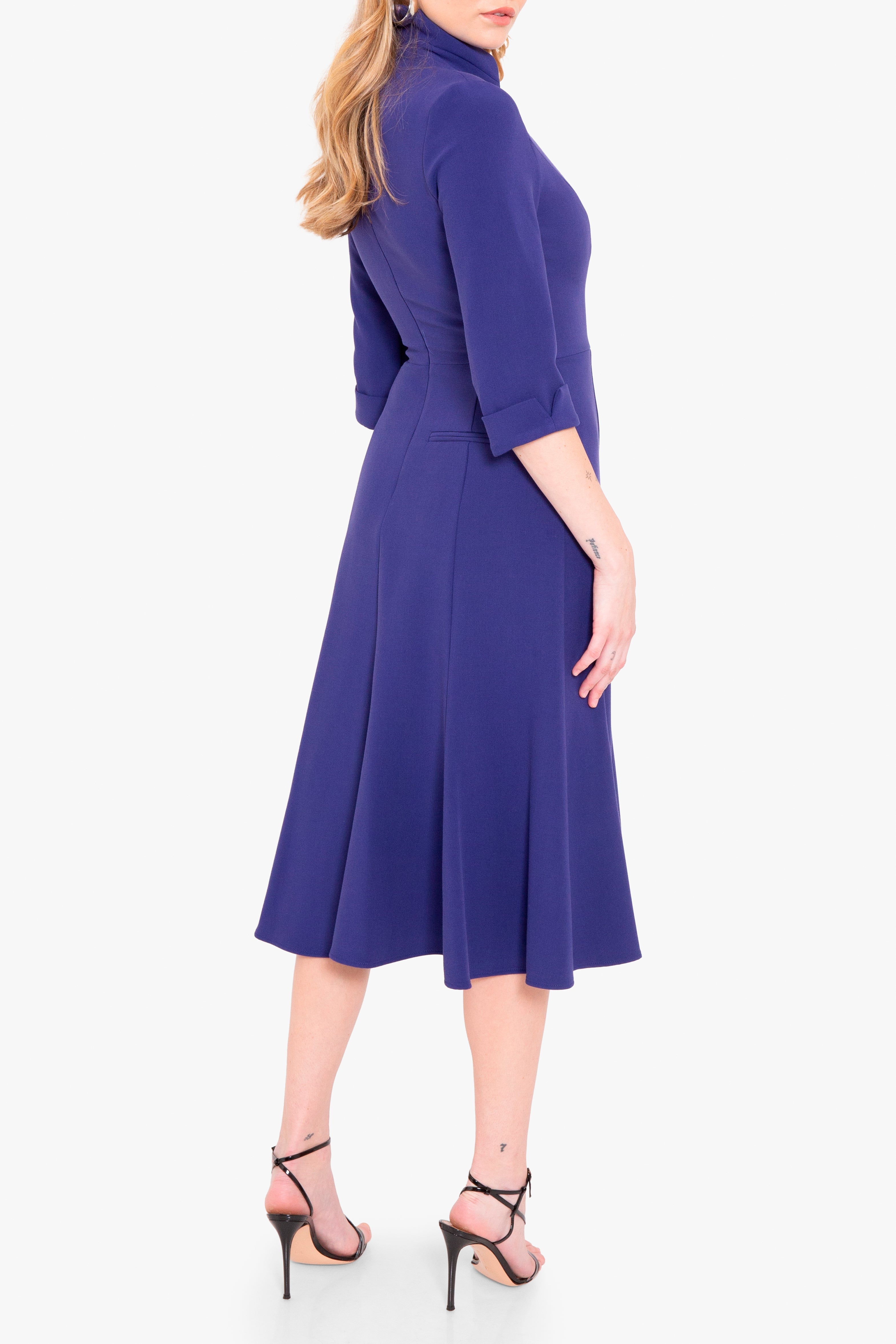 Kensington Dress