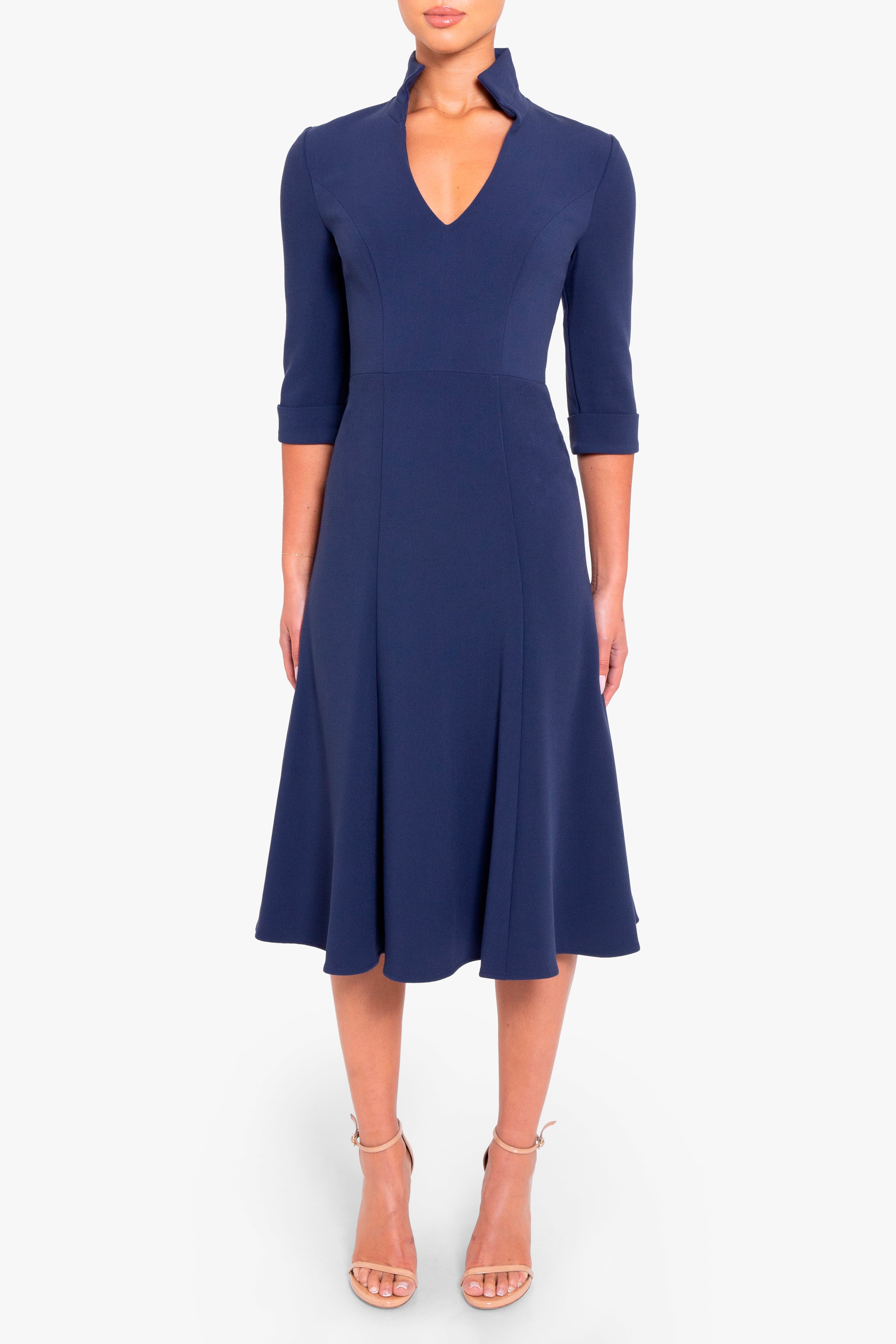 Kensington Dress
