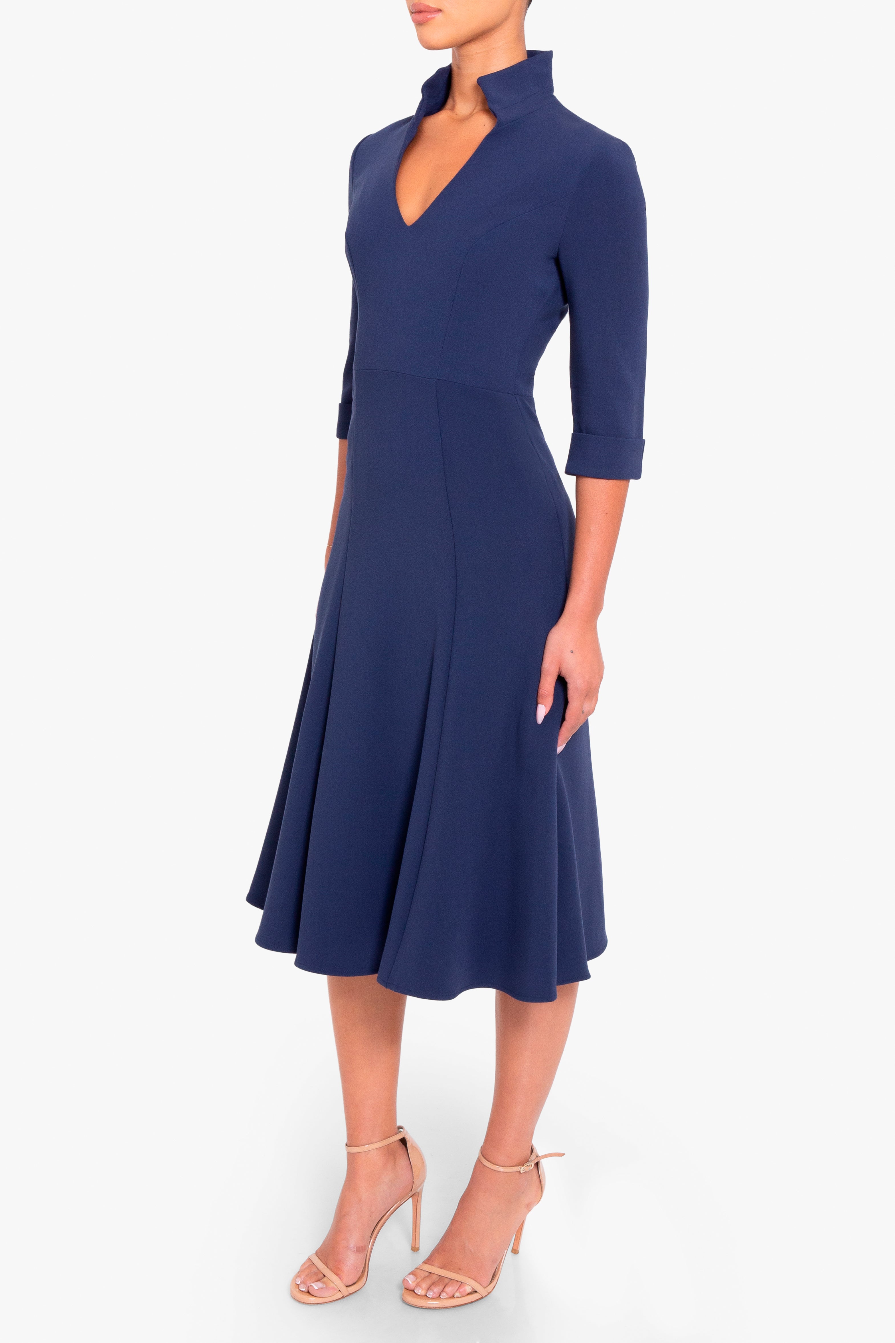 Kensington Dress