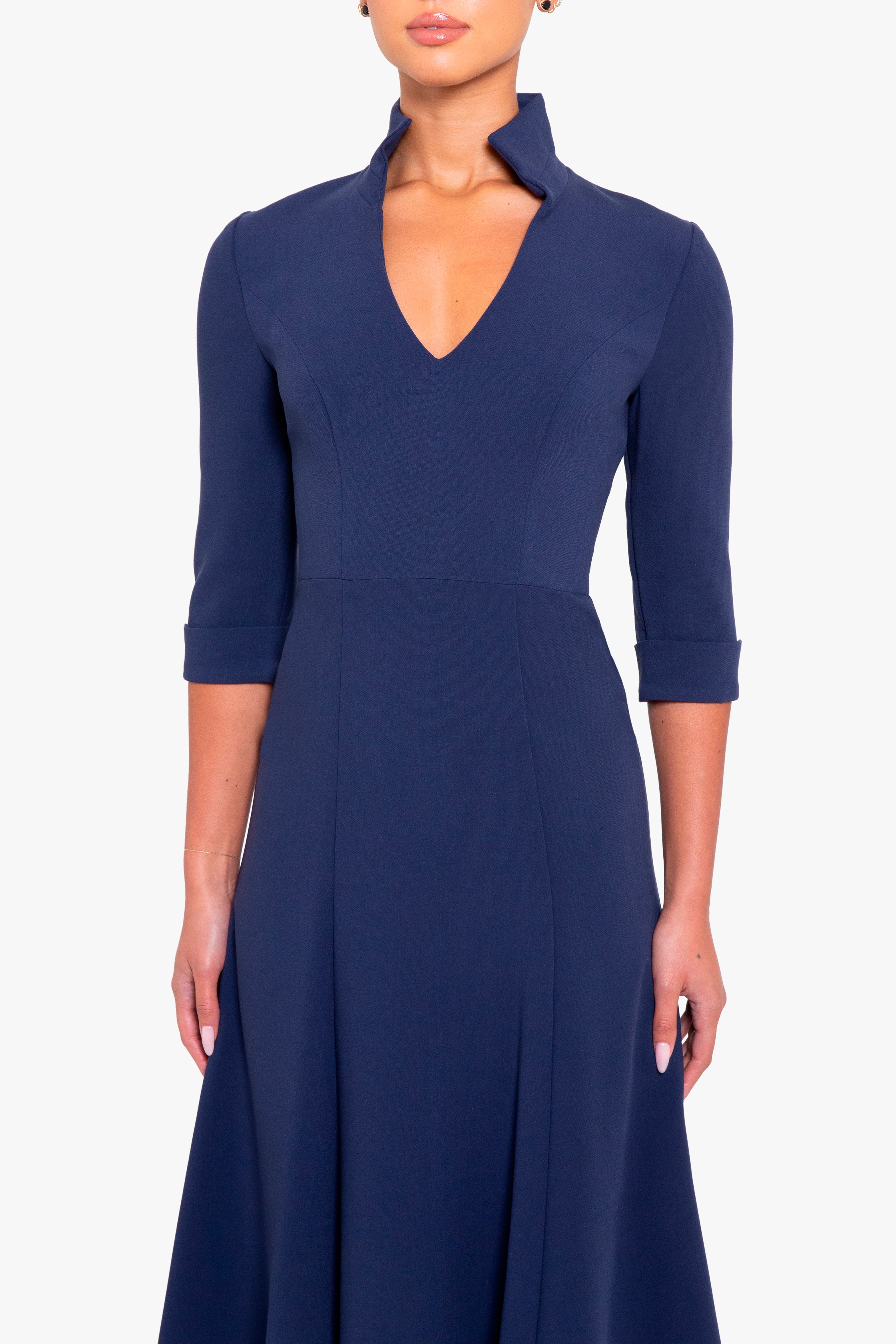 Kensington Dress