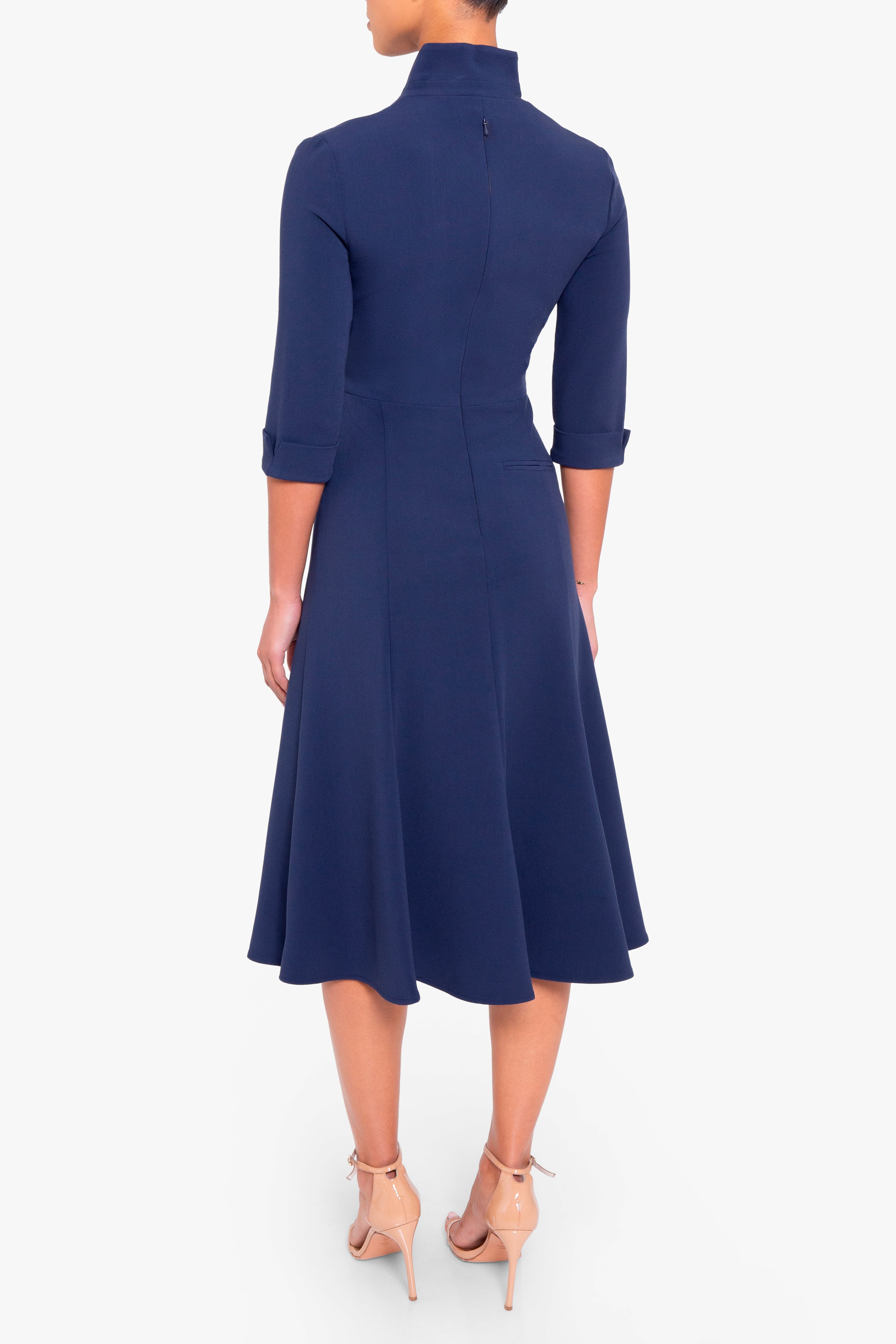 Kensington Dress