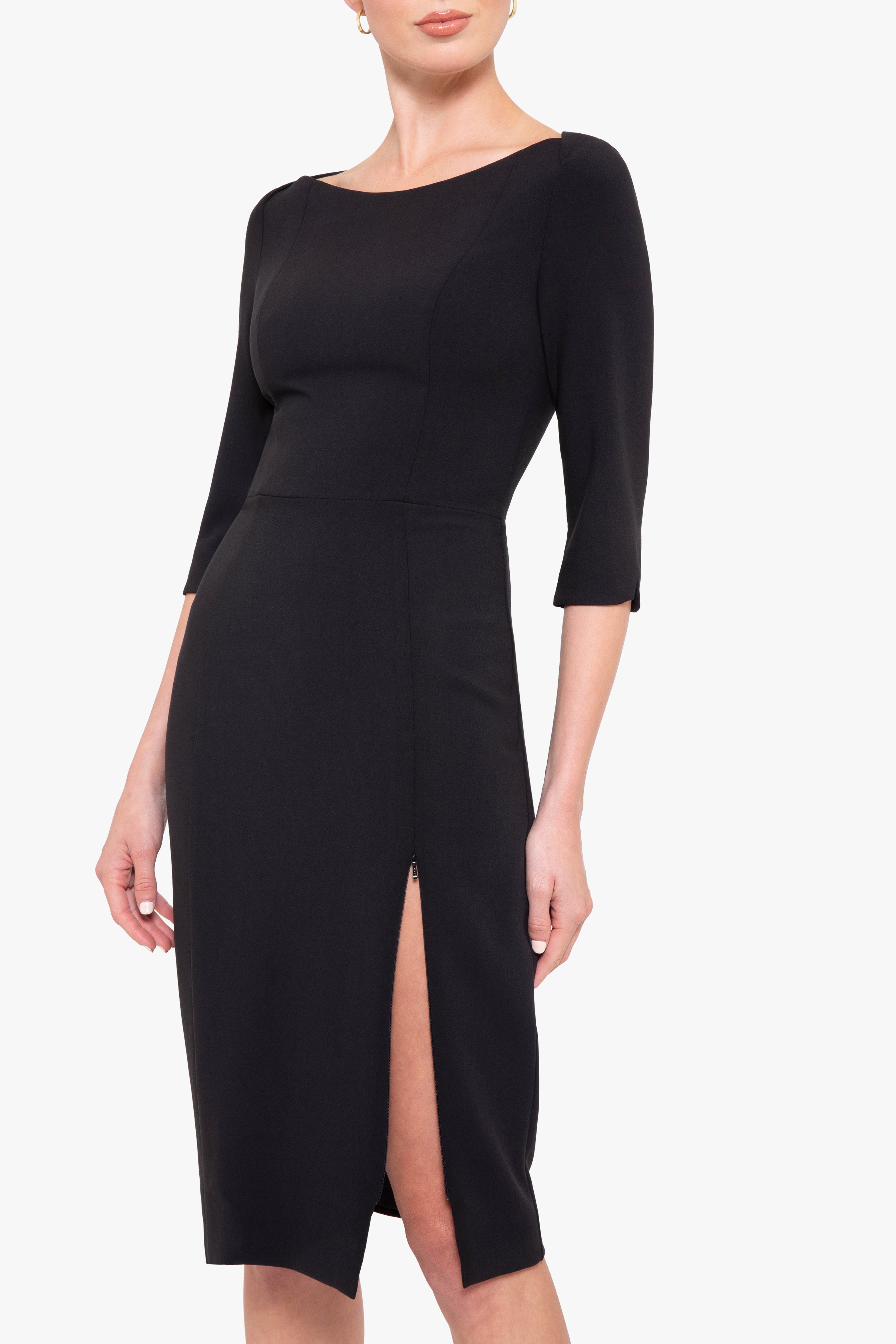 Marissa Sheath Dress