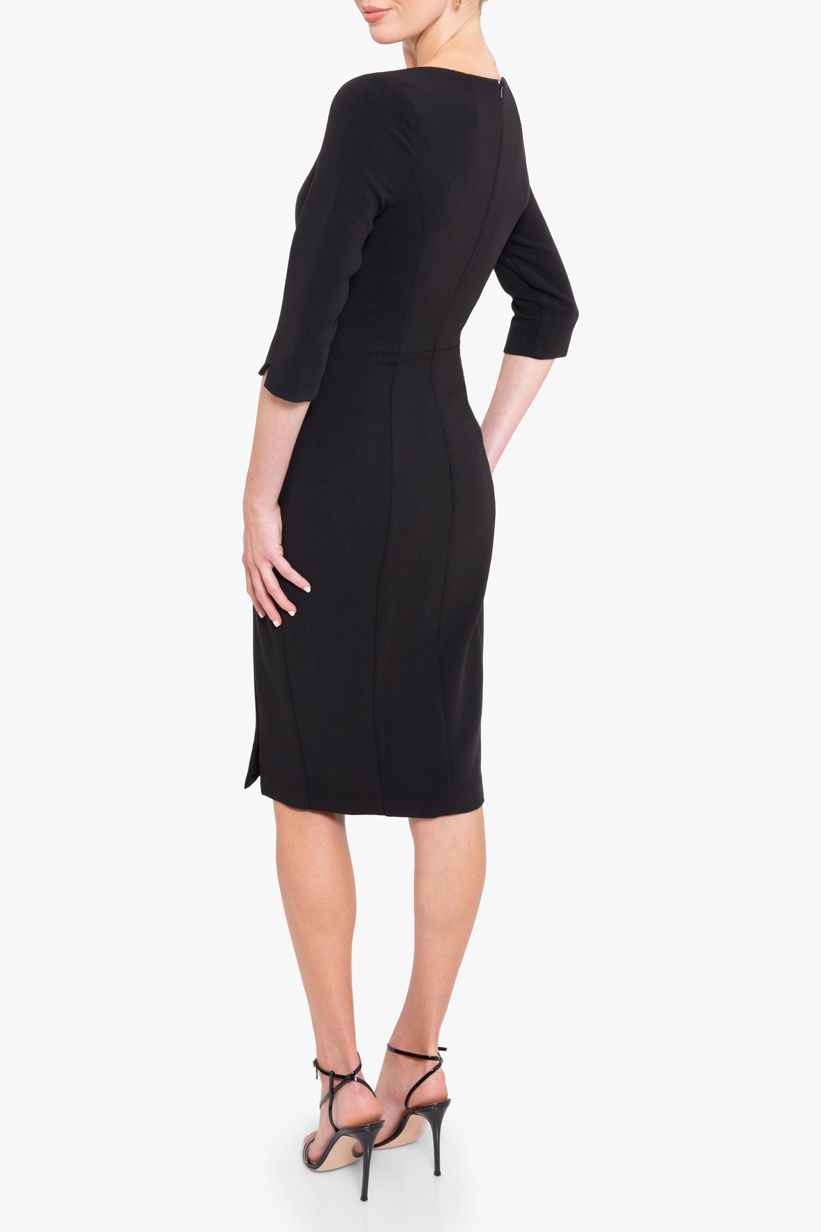 Marissa Sheath Dress