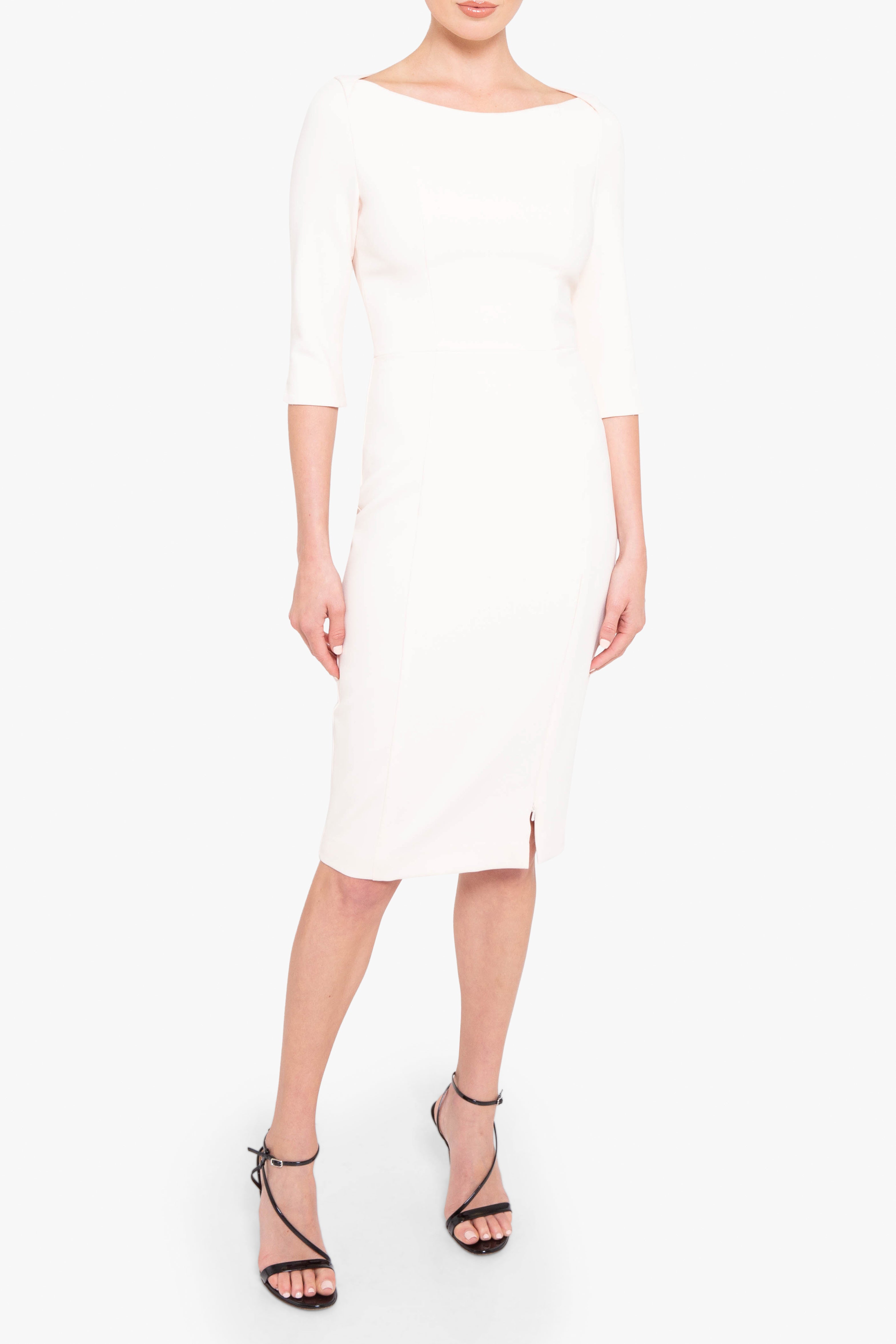 Marissa Sheath Dress