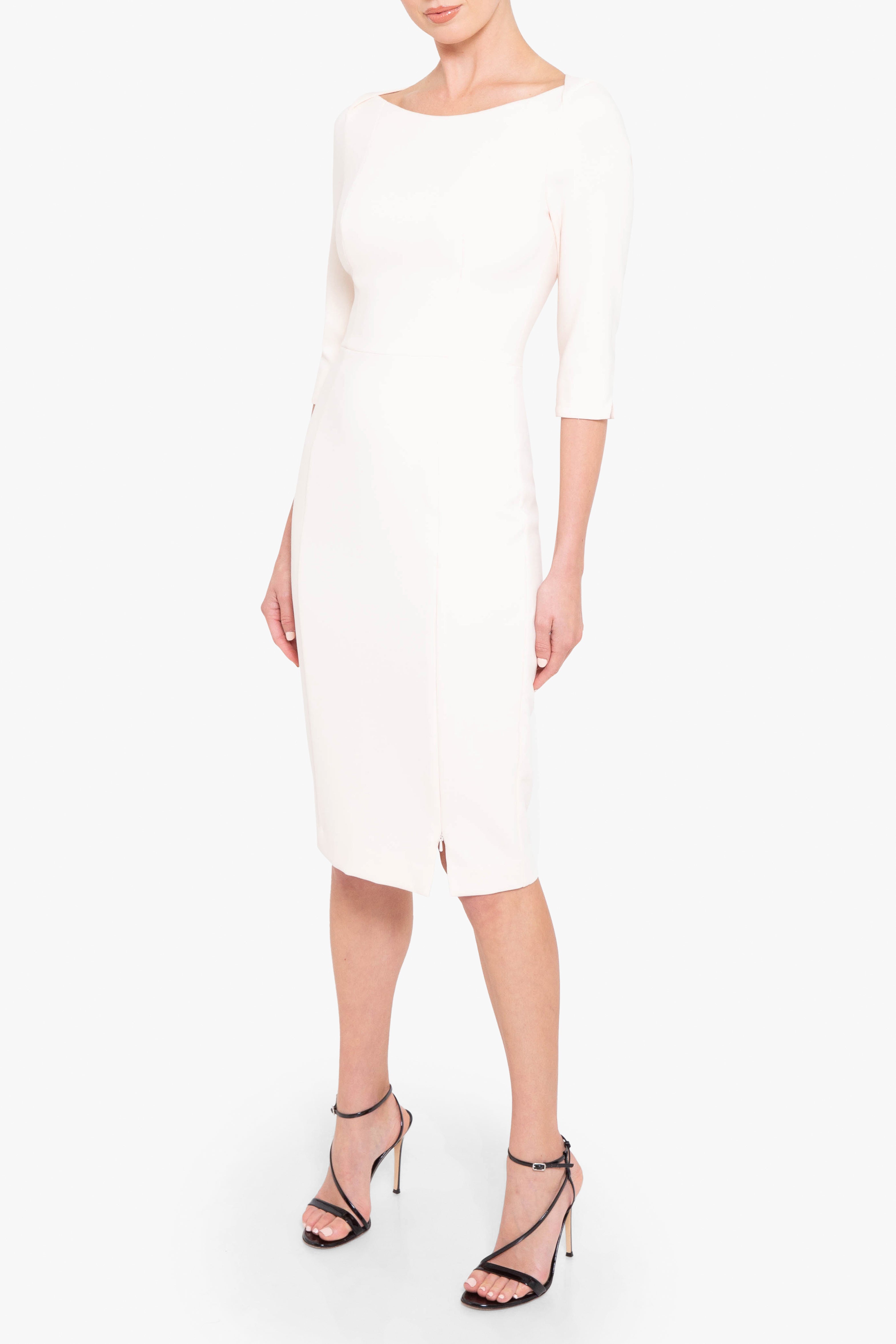Marissa Sheath Dress