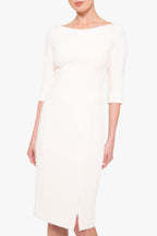 Marissa Sheath Dress