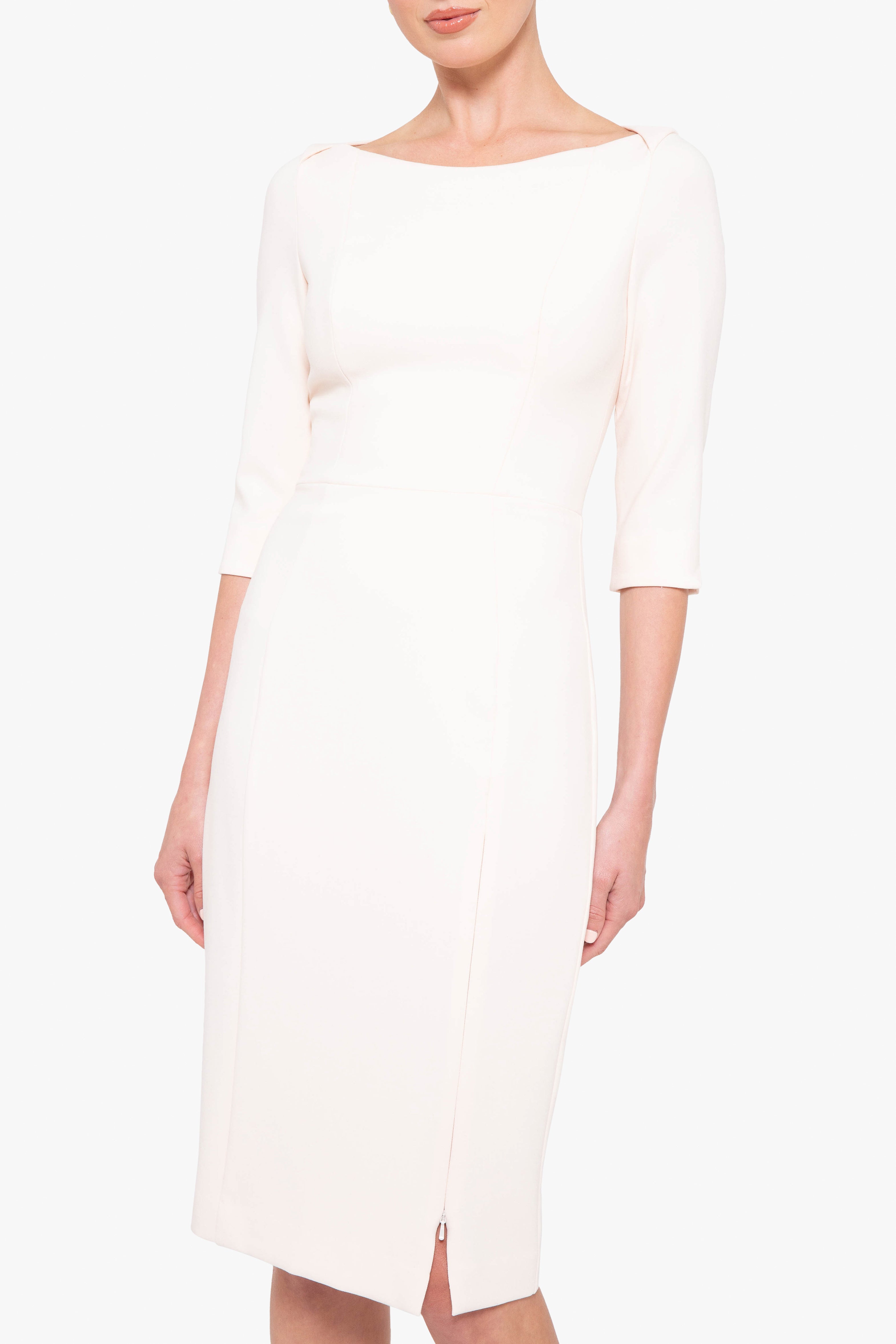 Marissa Sheath Dress