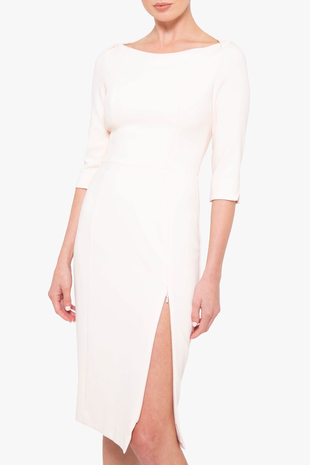 Marissa Sheath Dress
