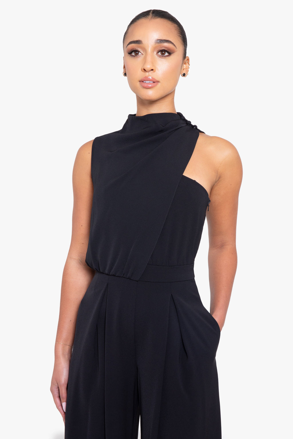 Floella Jumpsuit