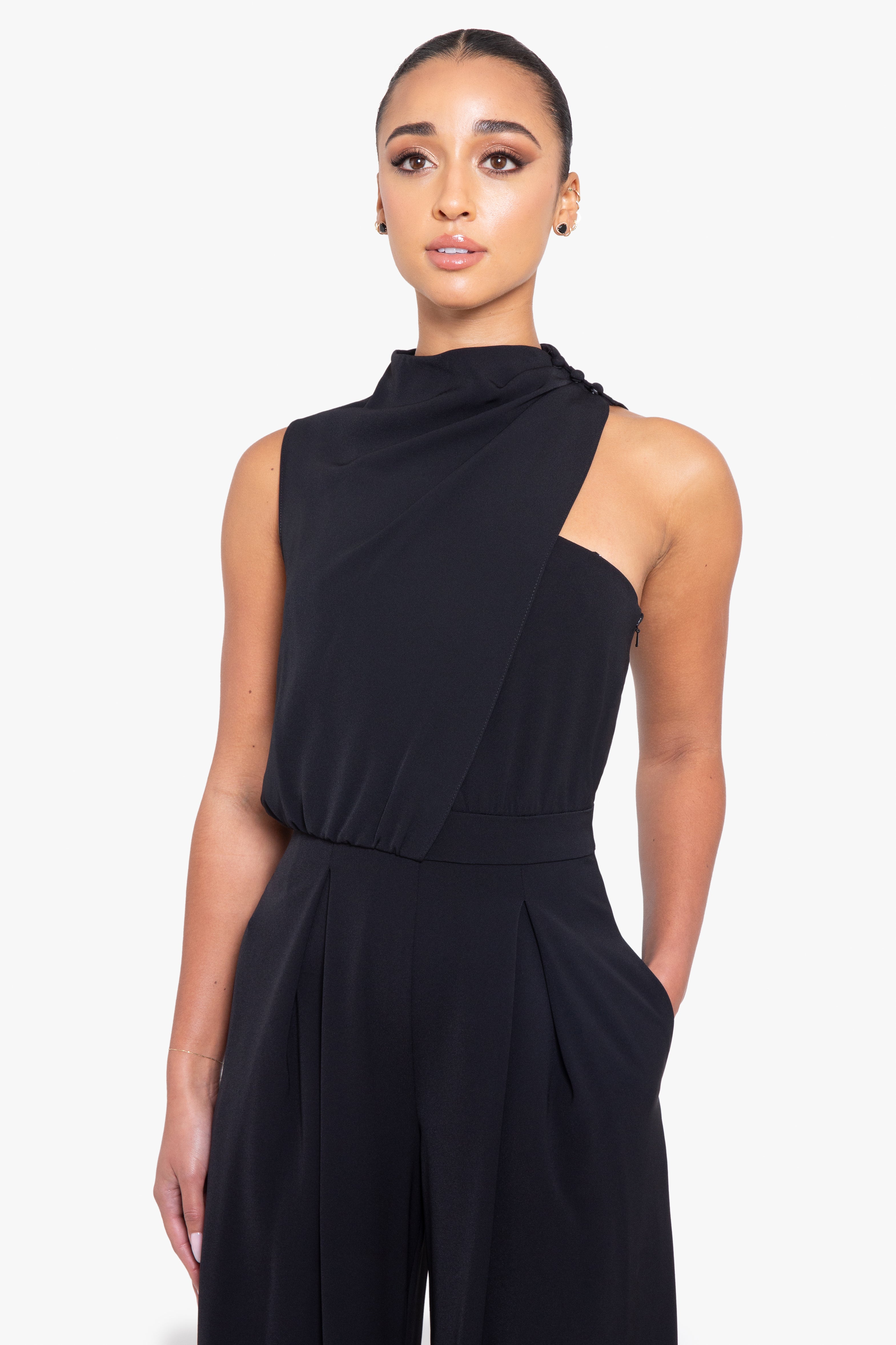 Floella Jumpsuit