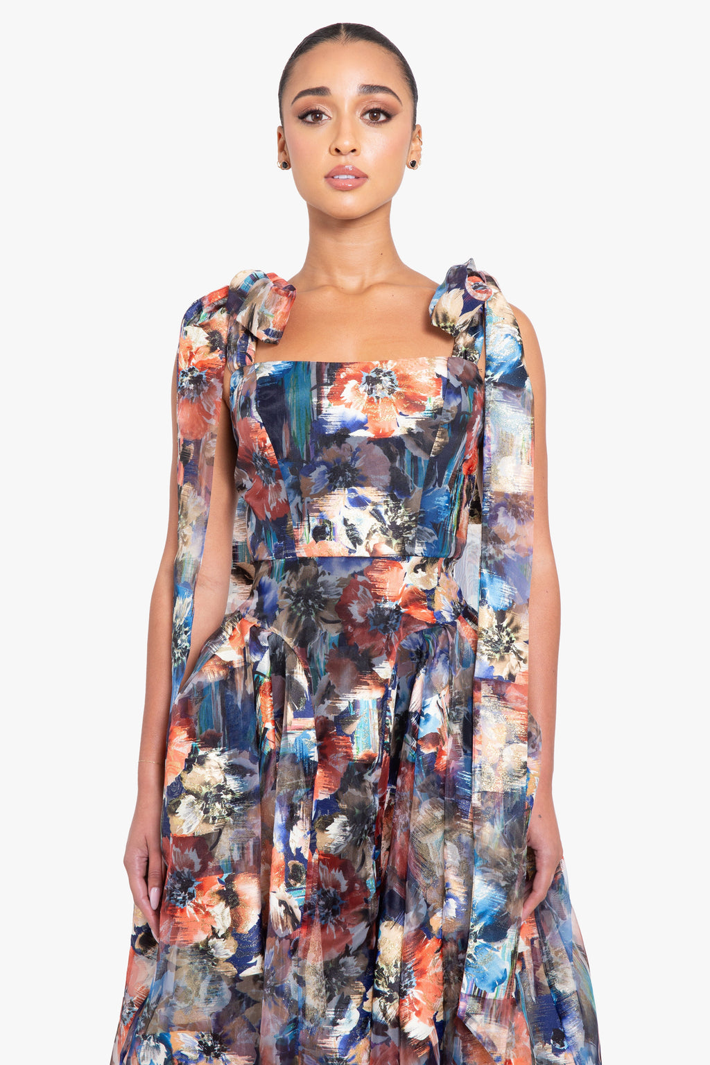 Lelia Cocktail Dress