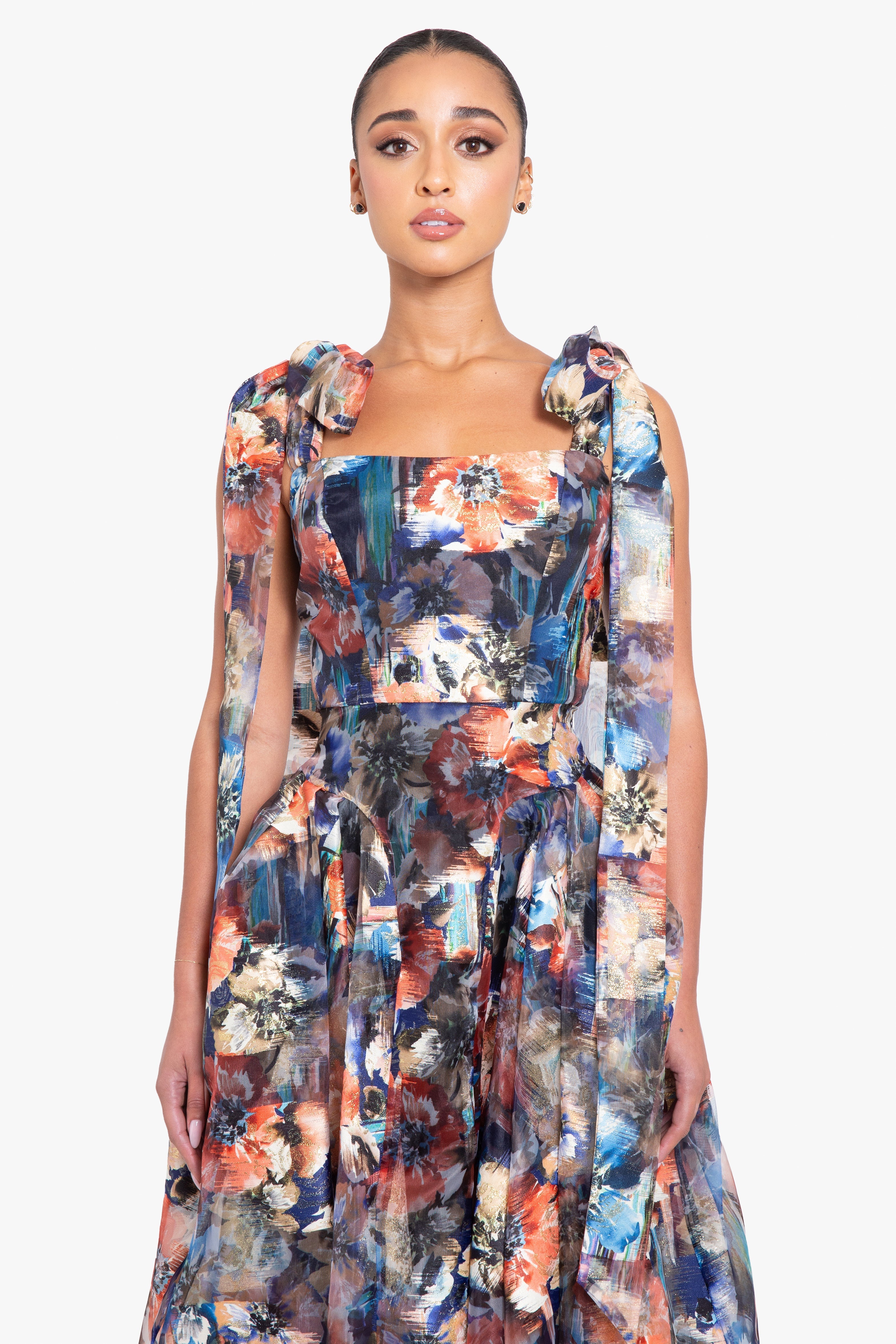 Lelia Cocktail Dress