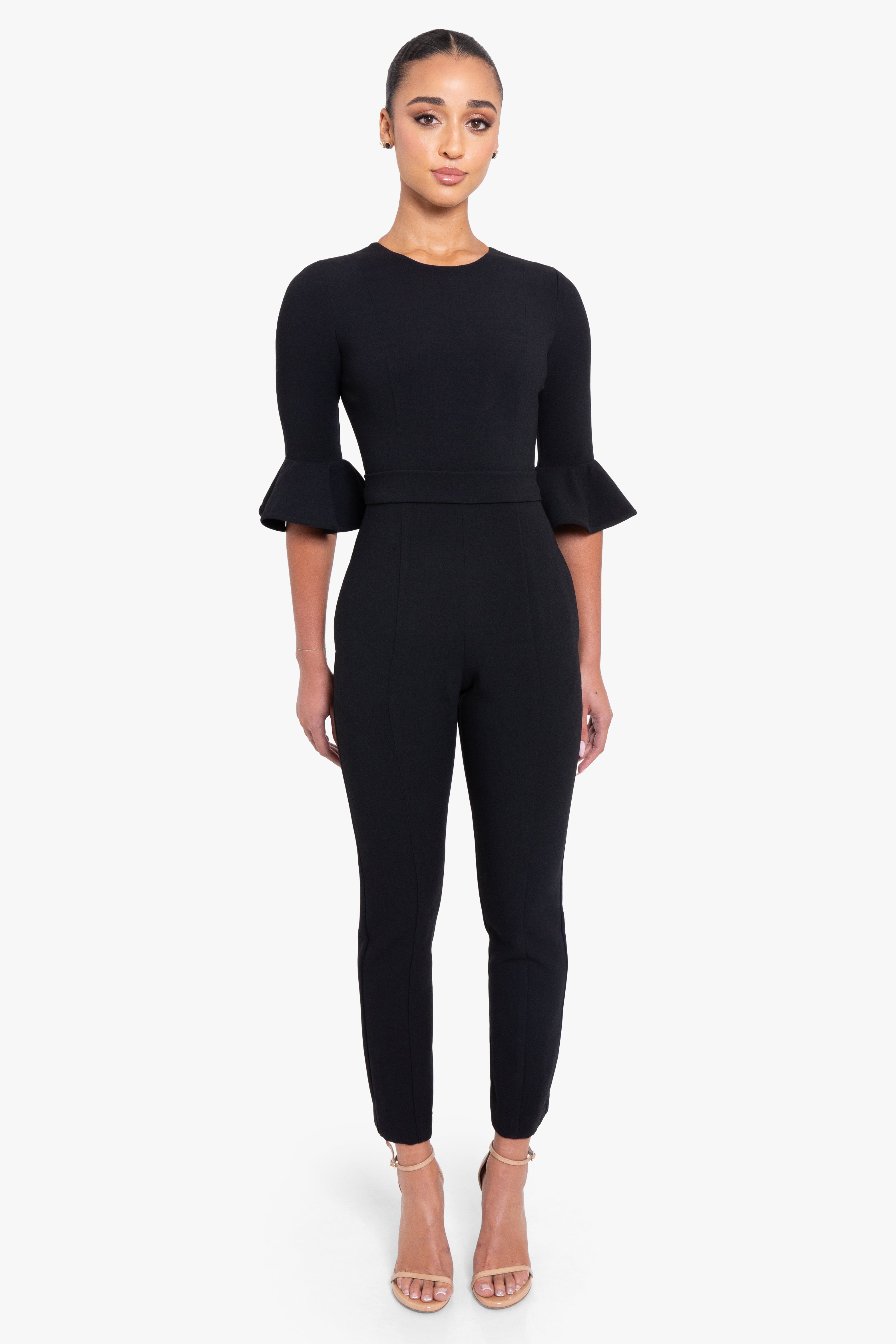 Brooklyn Jumpsuit