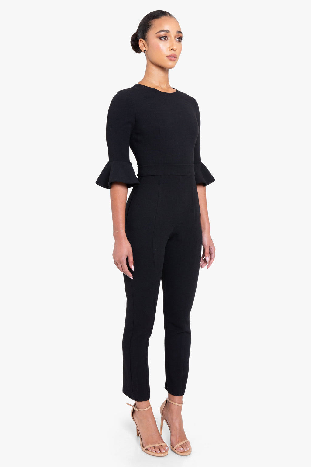 Brooklyn Jumpsuit
