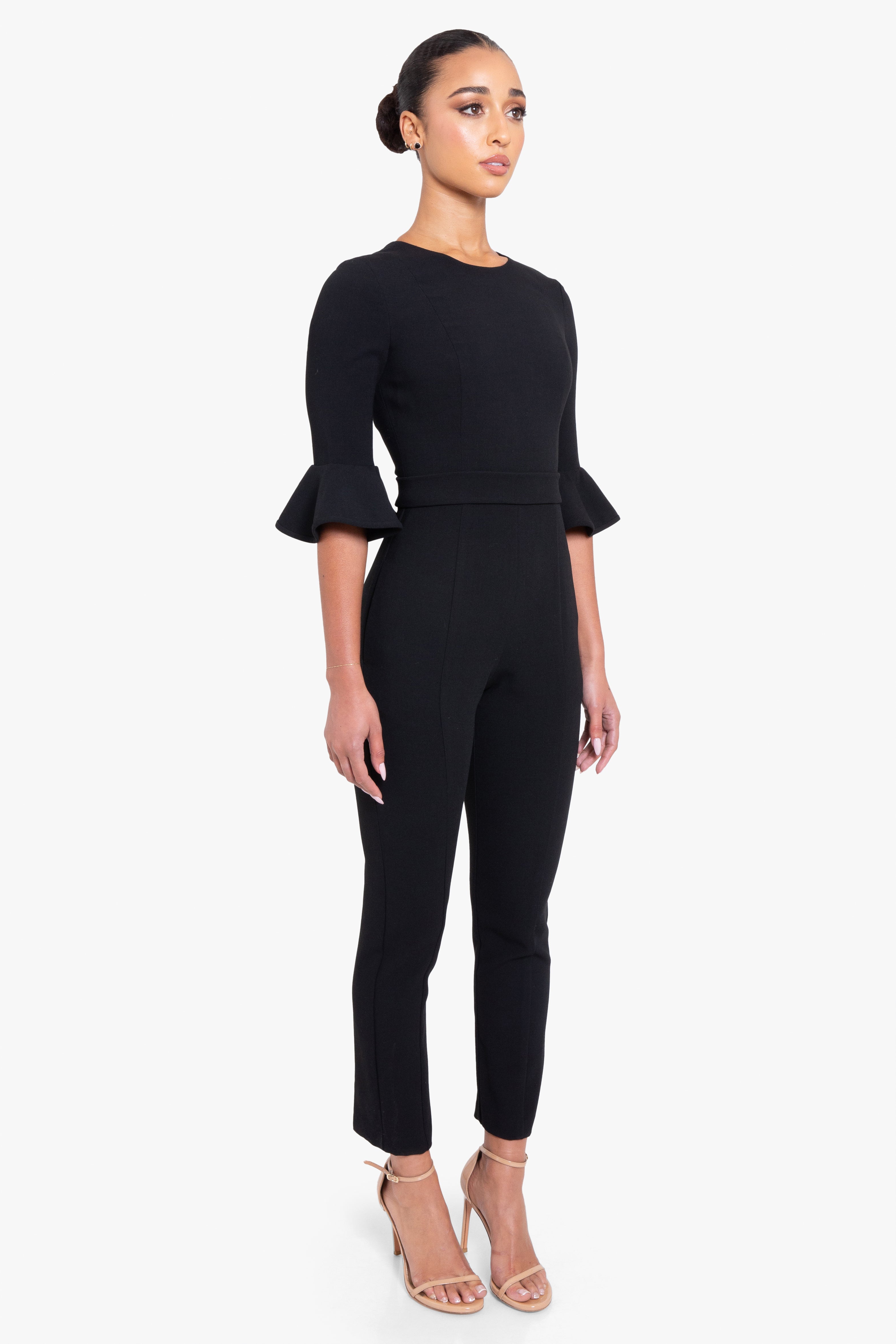 Brooklyn Jumpsuit