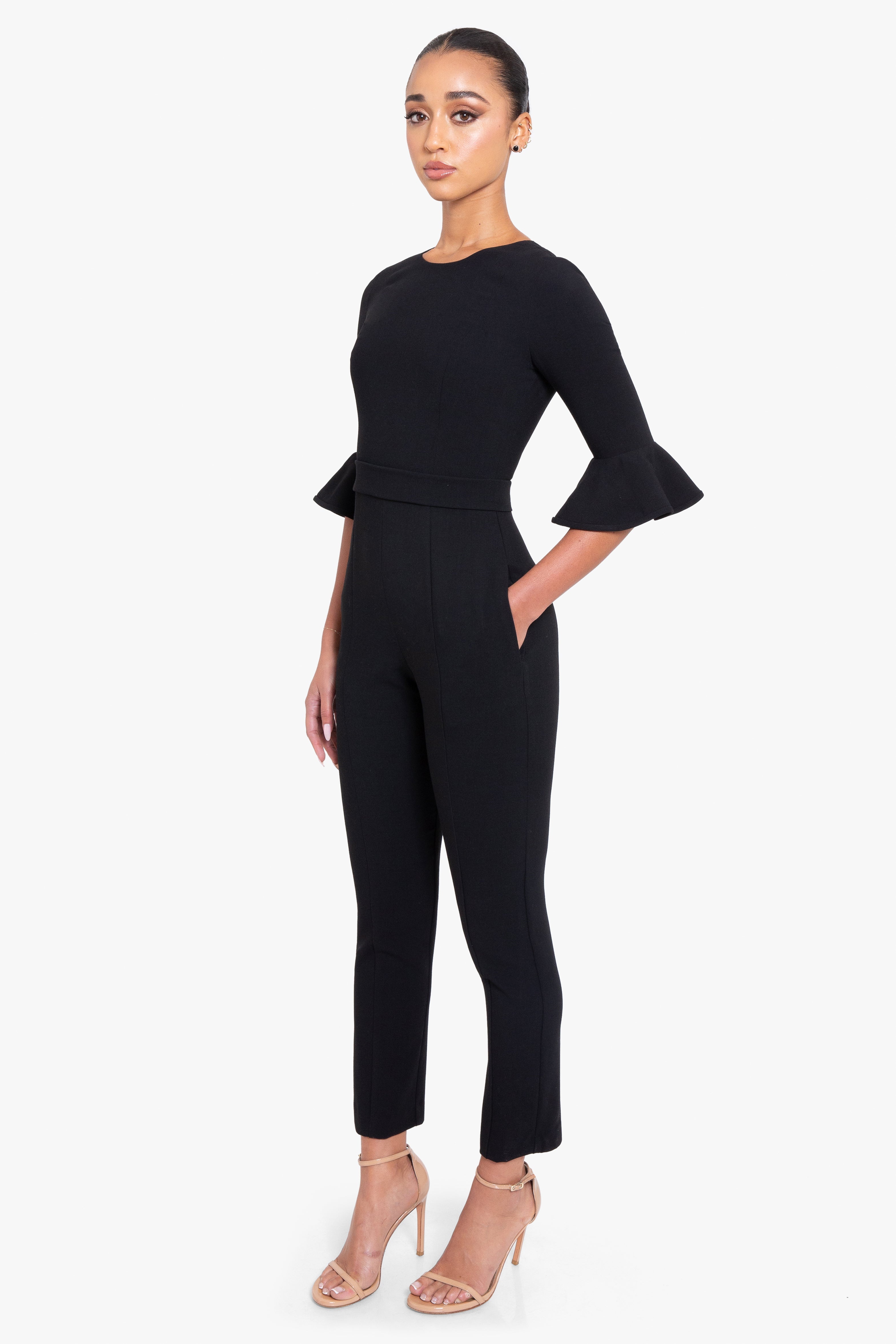 Brooklyn Jumpsuit