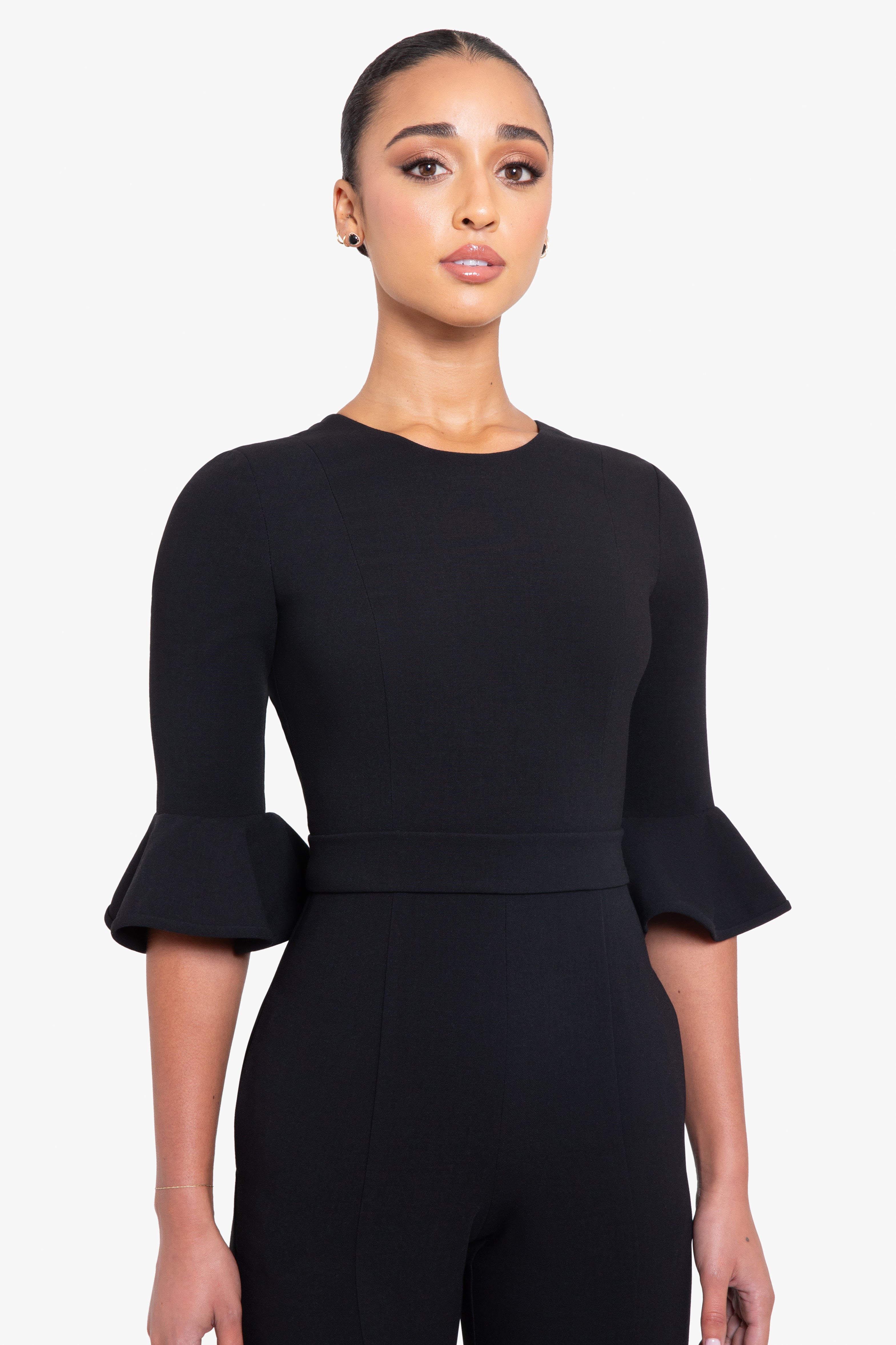 Brooklyn Jumpsuit