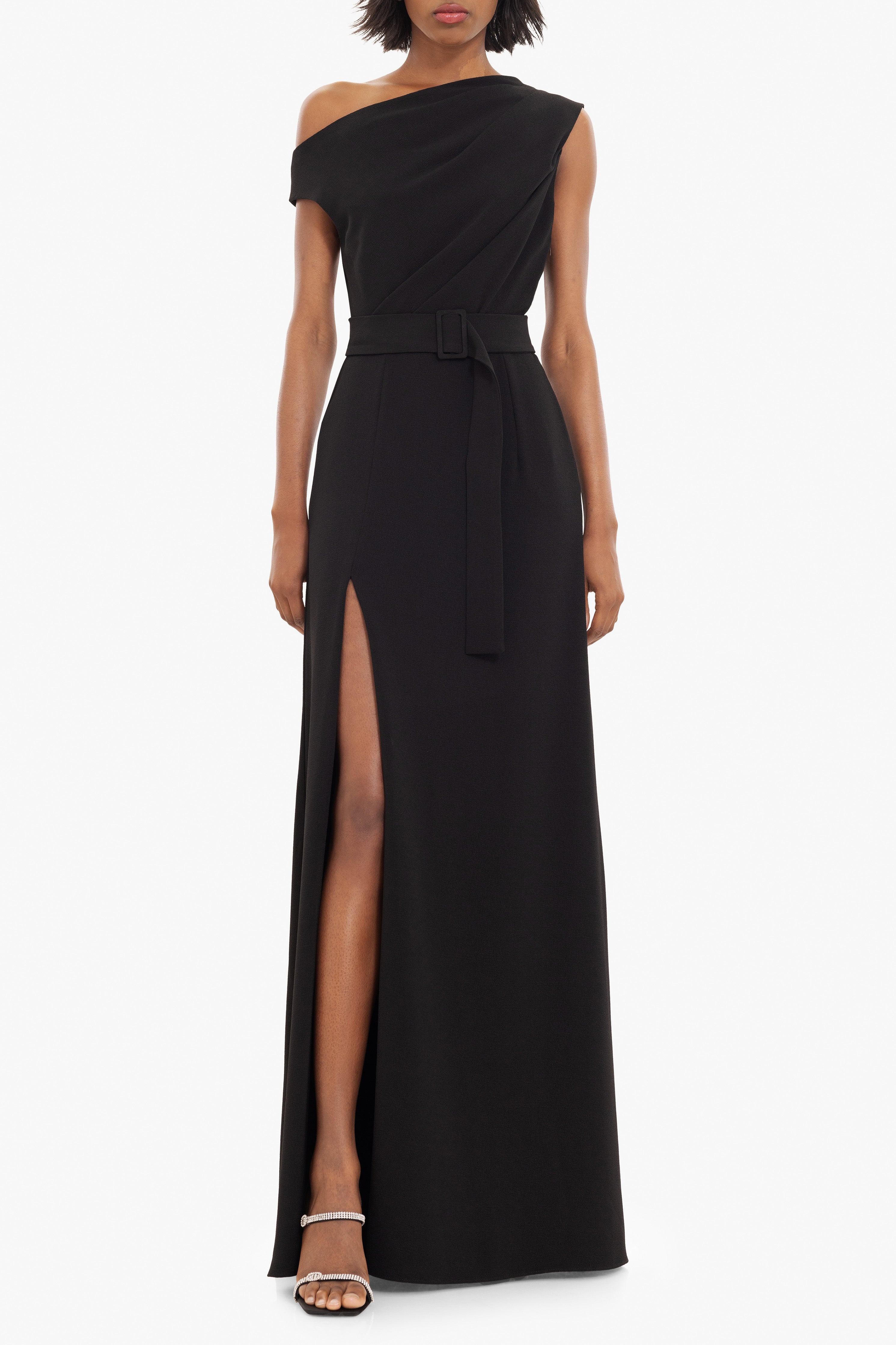 Caprina Gown