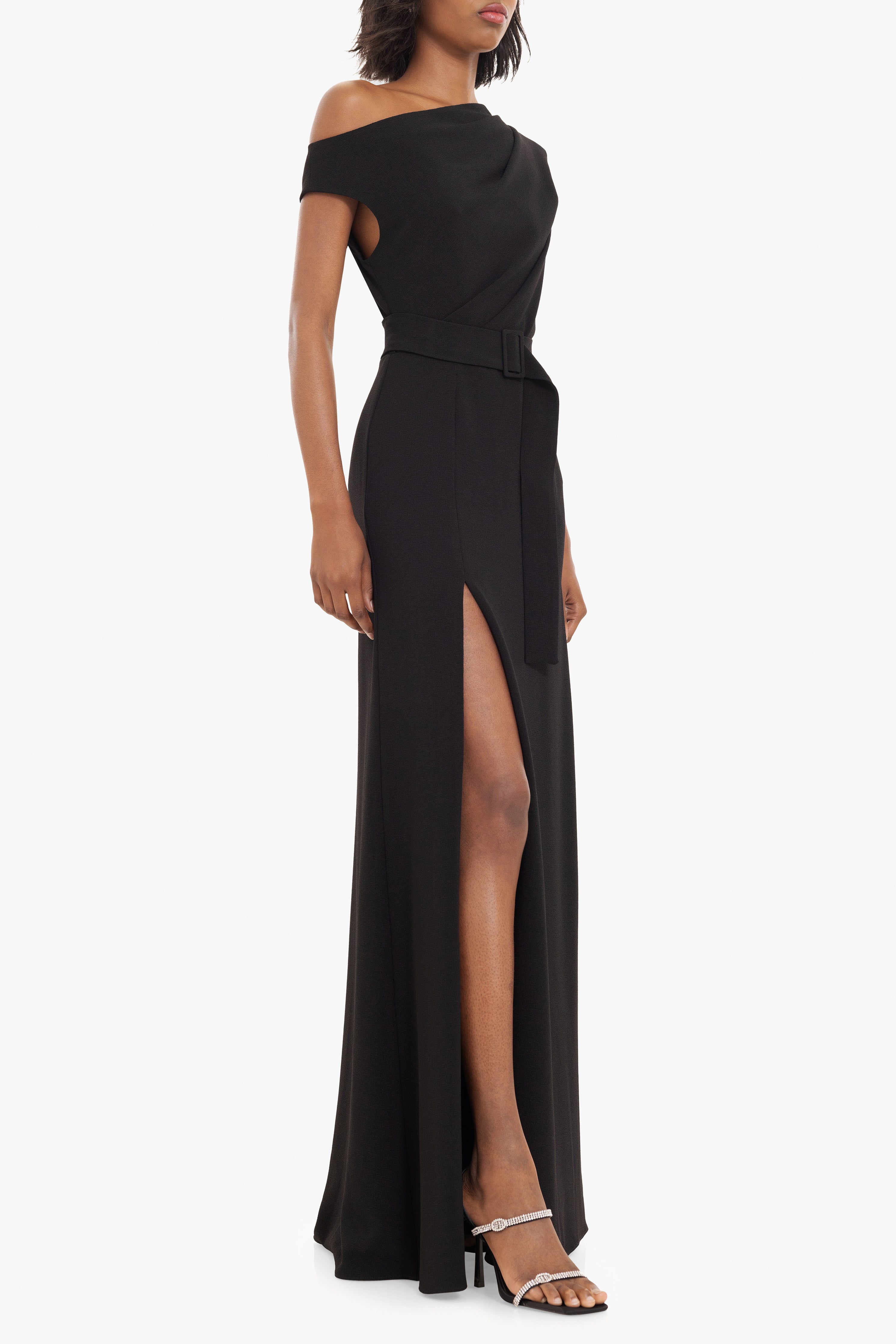 Caprina Gown