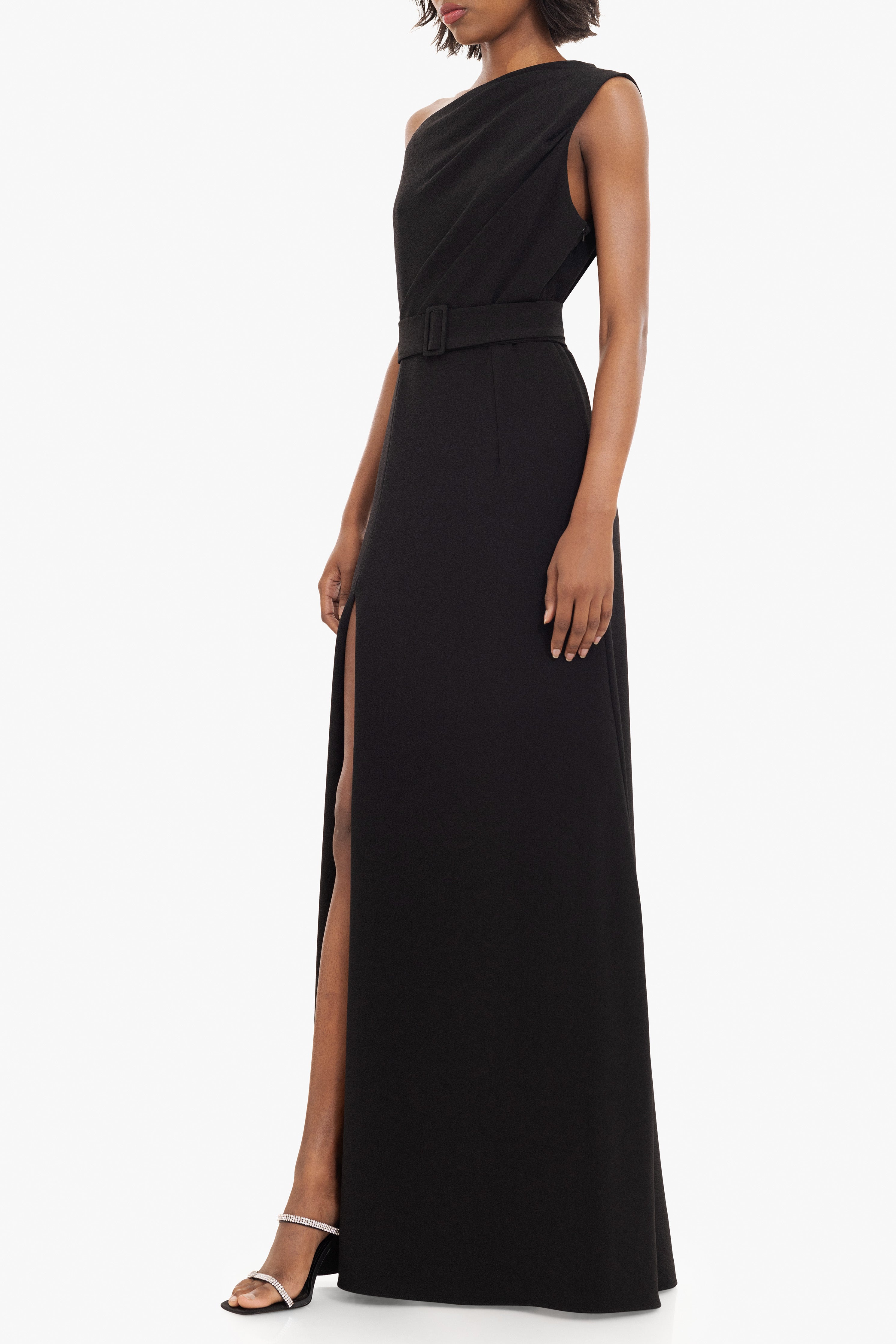 Caprina Gown