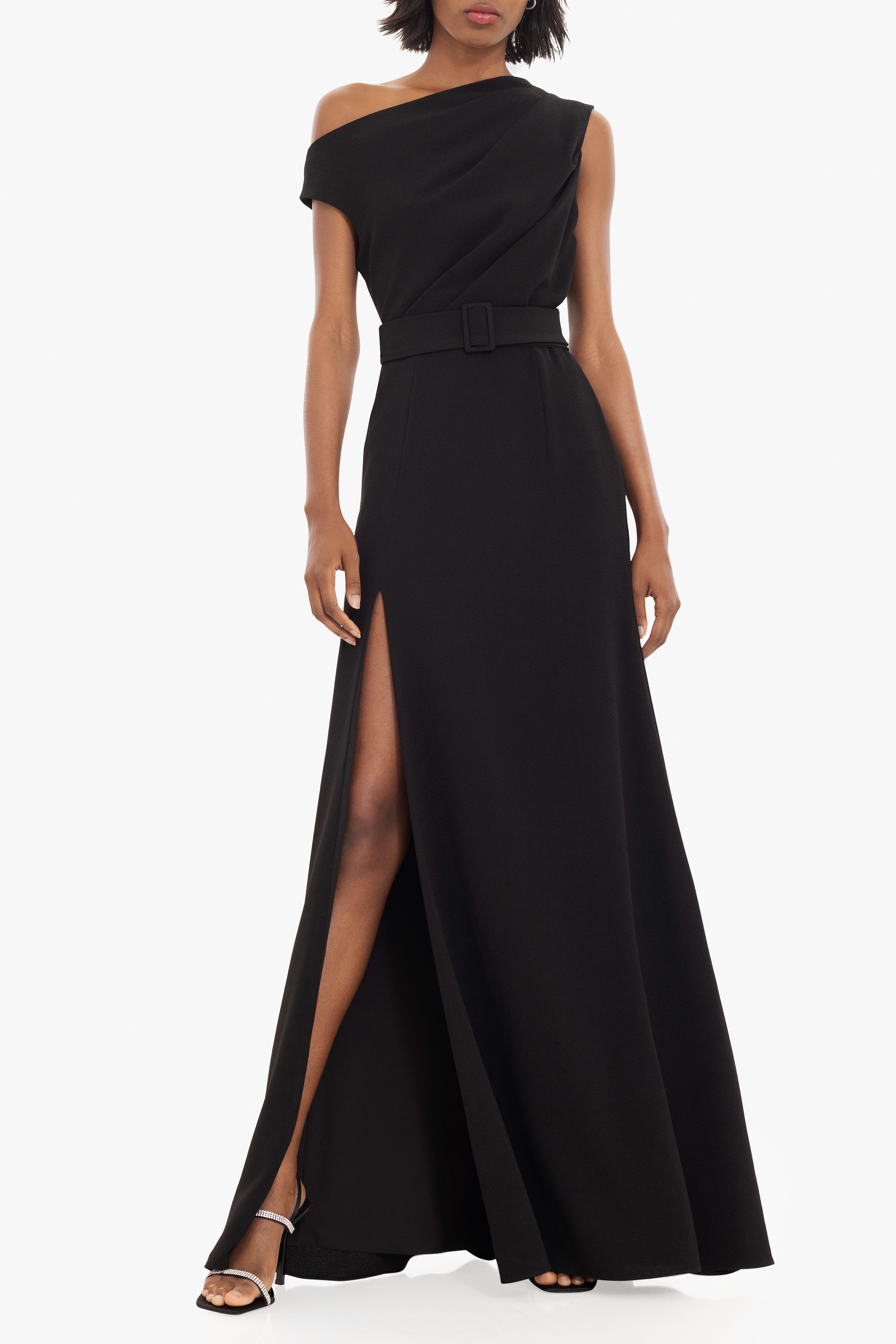 Caprina Gown