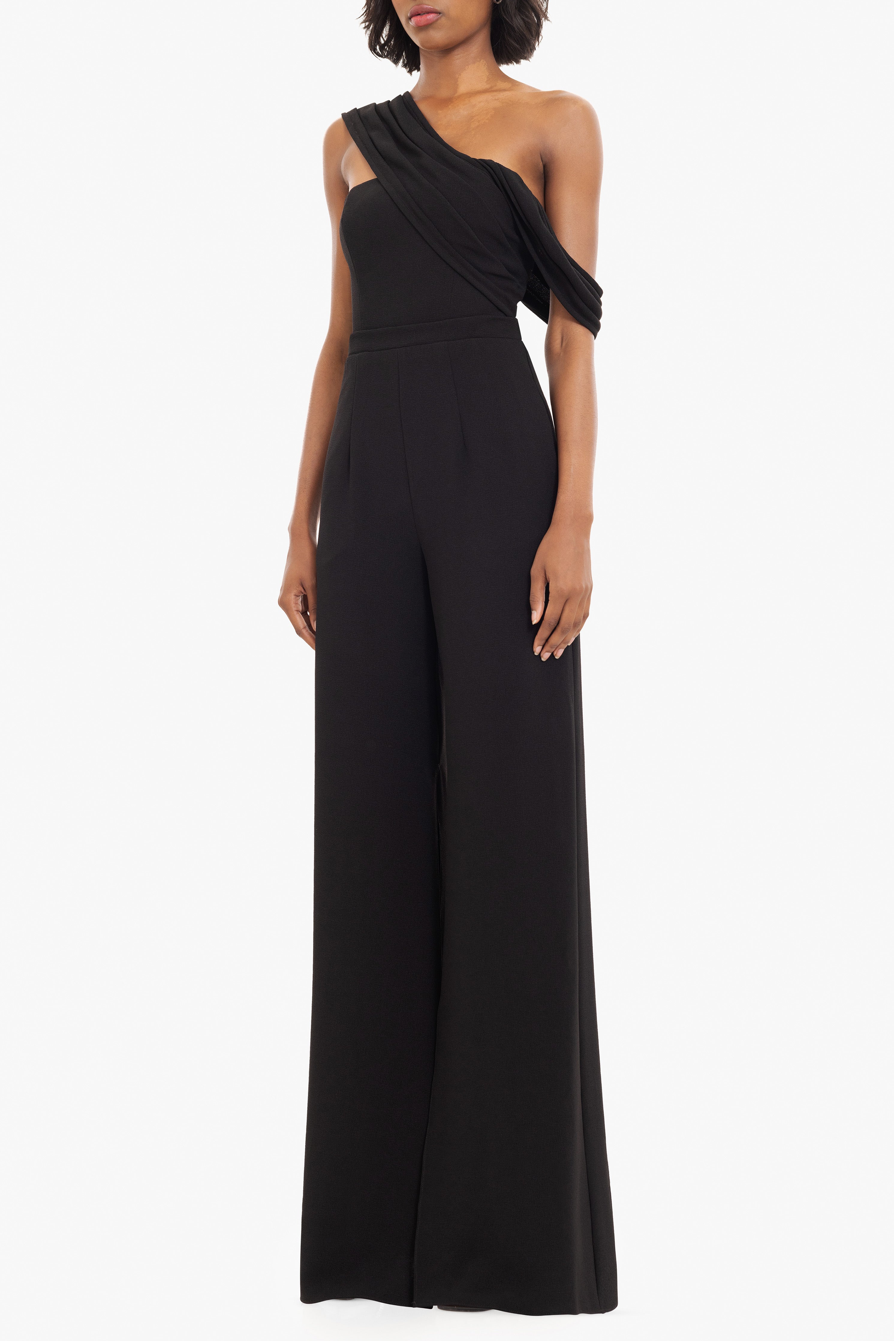 Evelina Jumpsuit