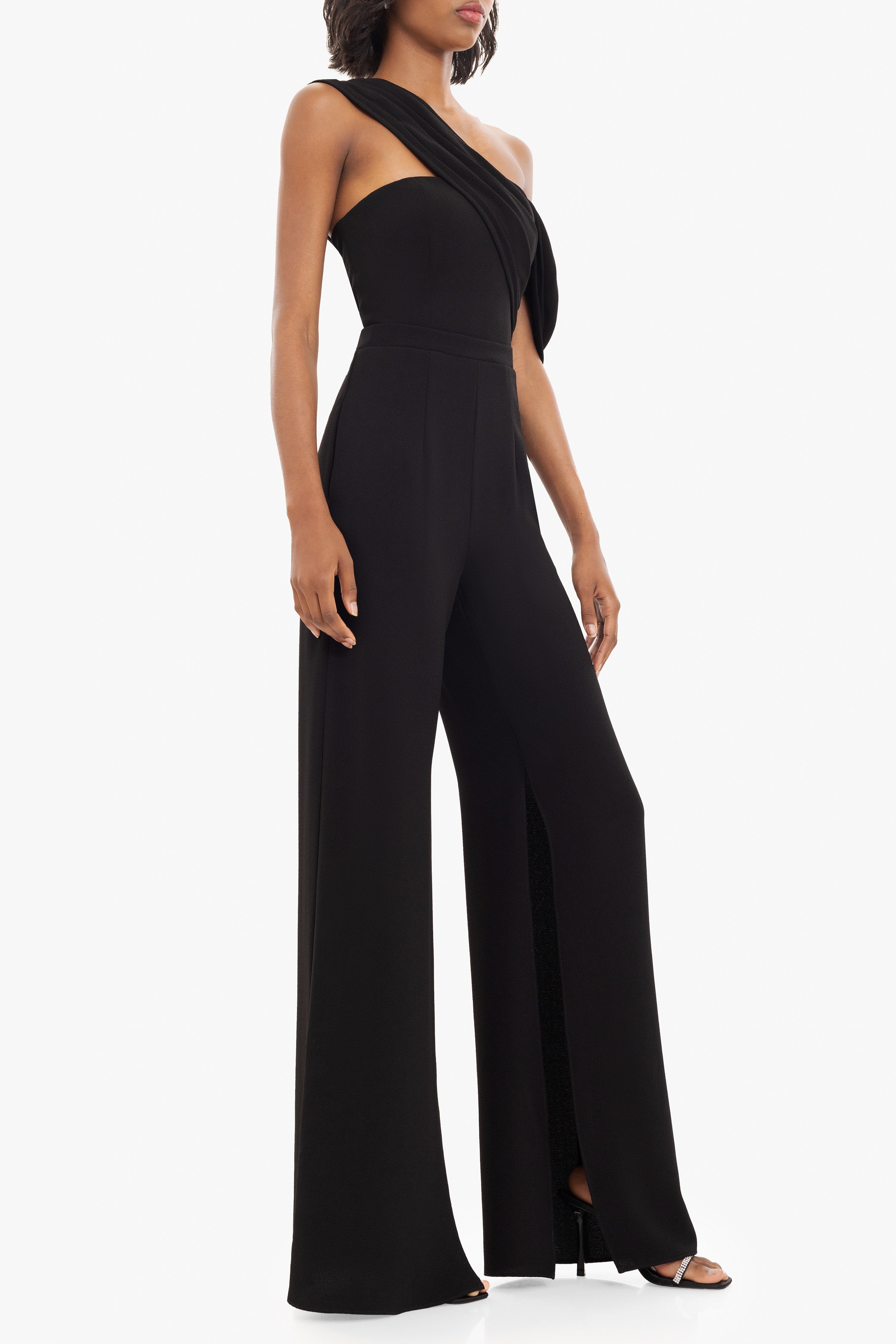 Evelina Jumpsuit