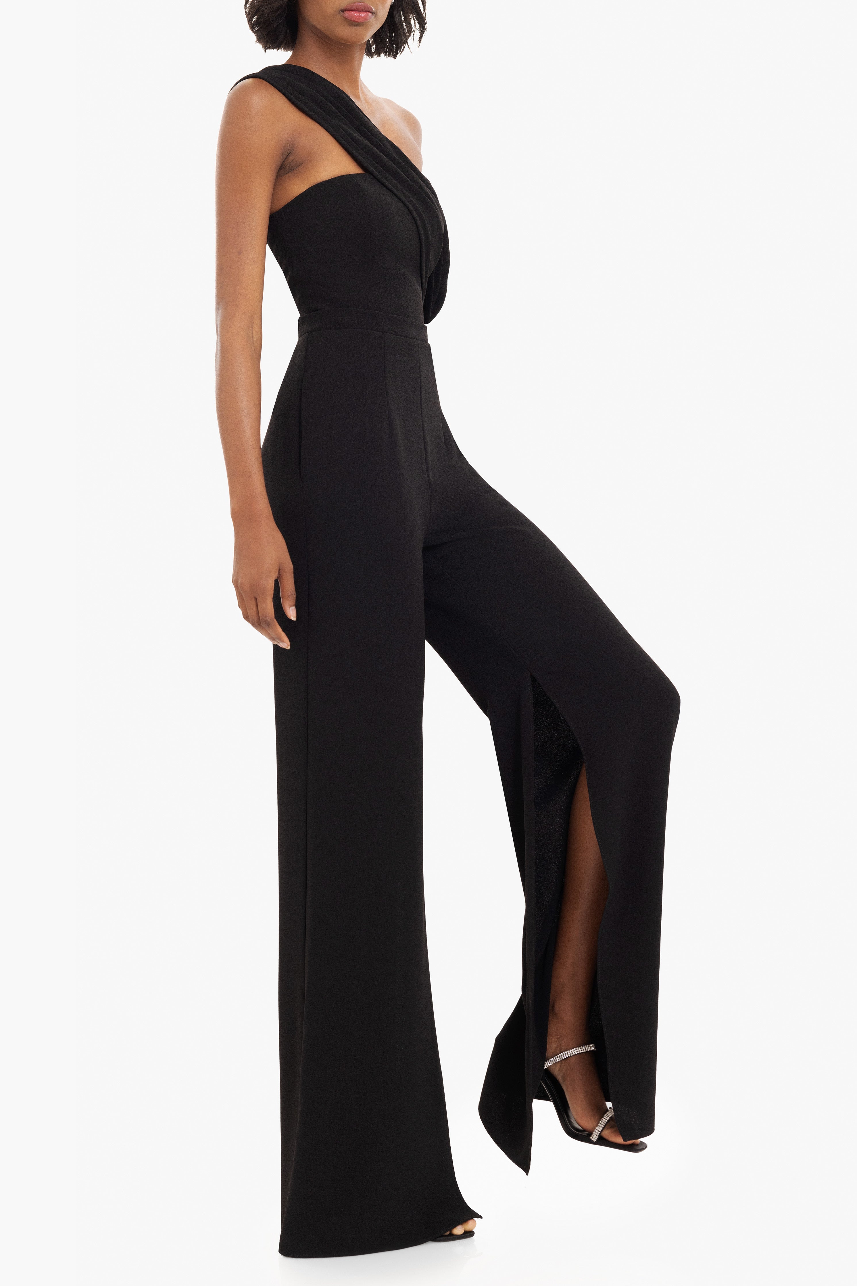 Evelina Jumpsuit
