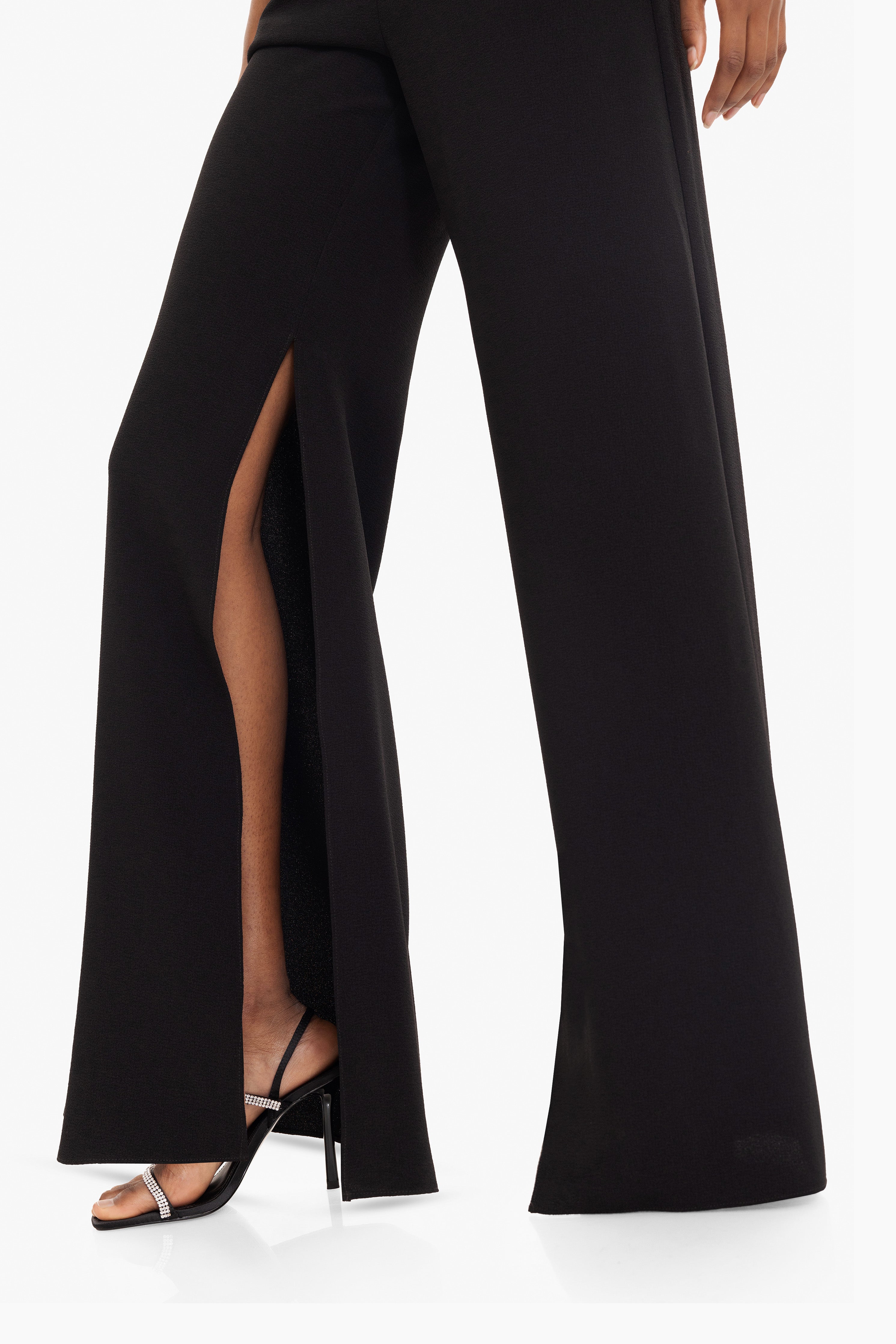Evelina Jumpsuit