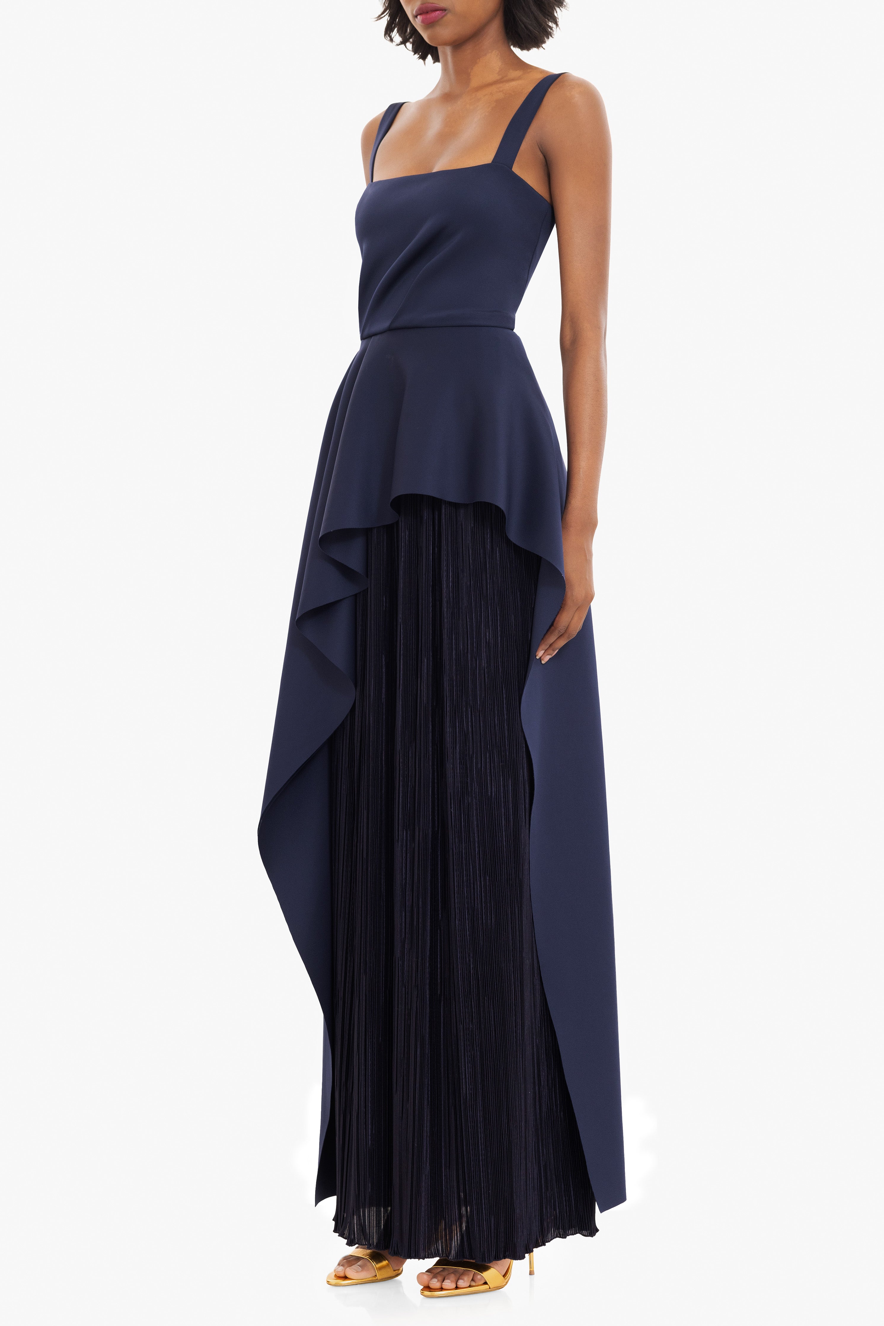 Dorothea Gown