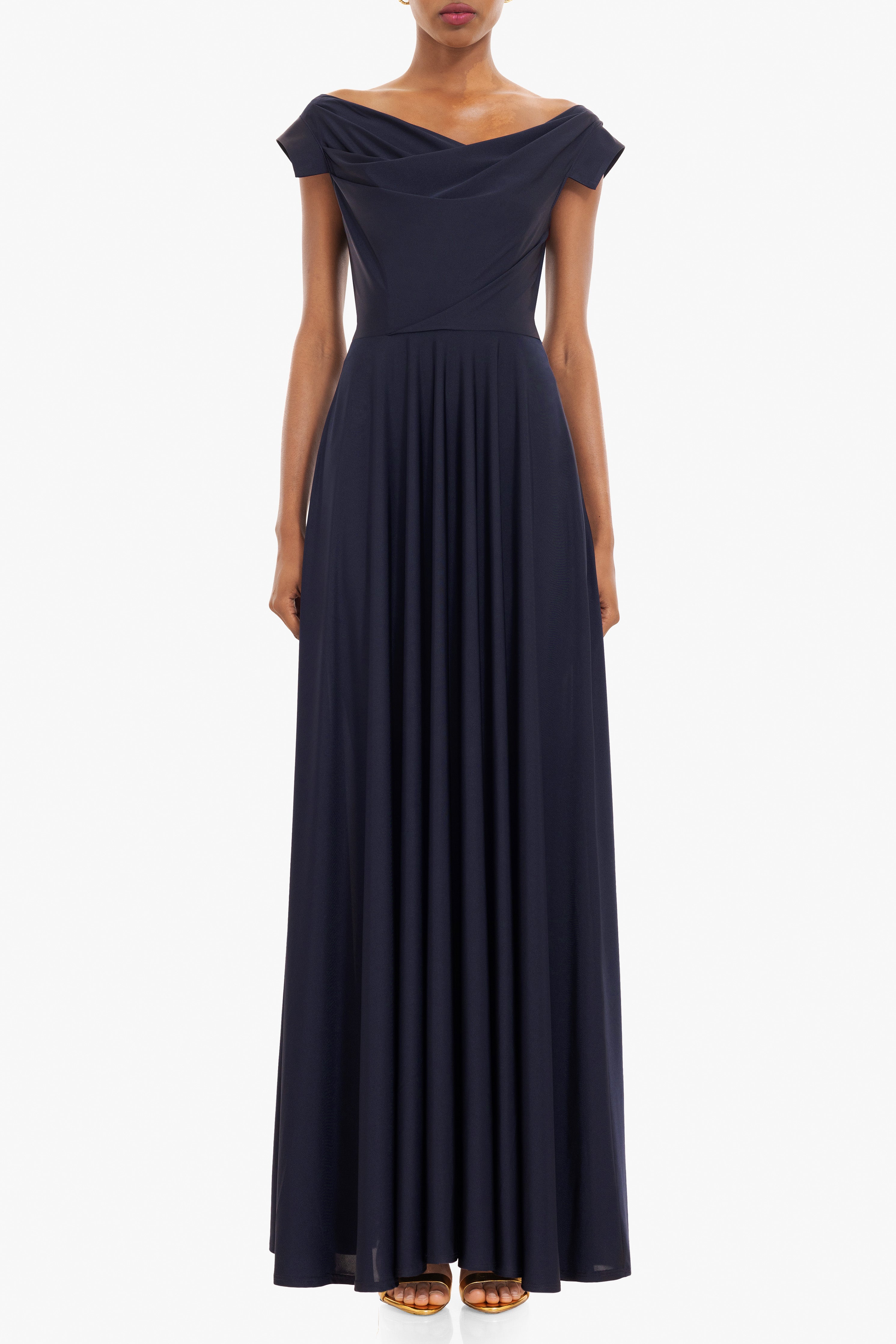 Jacqueline Gown