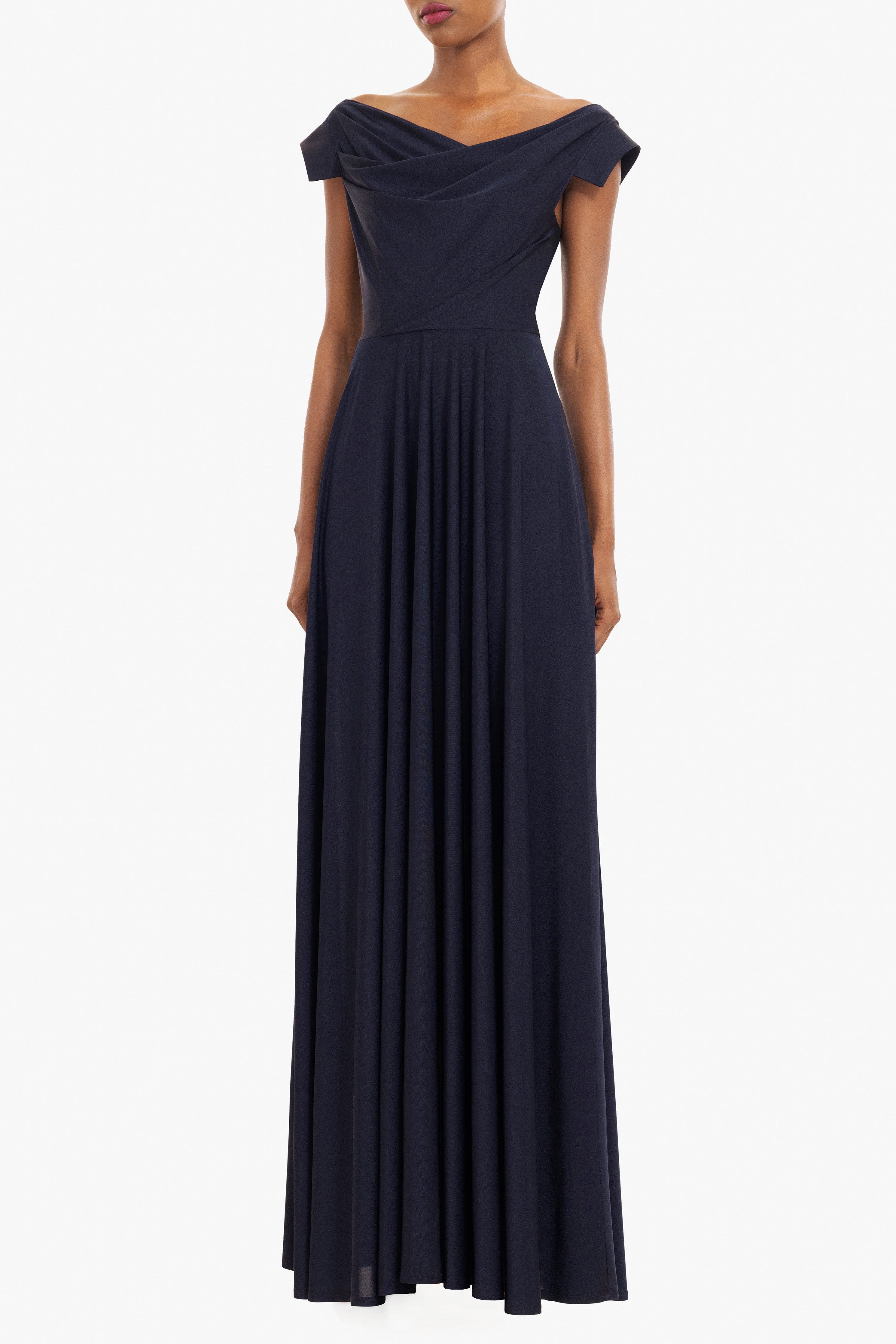 Jacqueline Gown