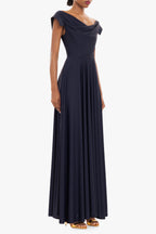 Jacqueline Gown