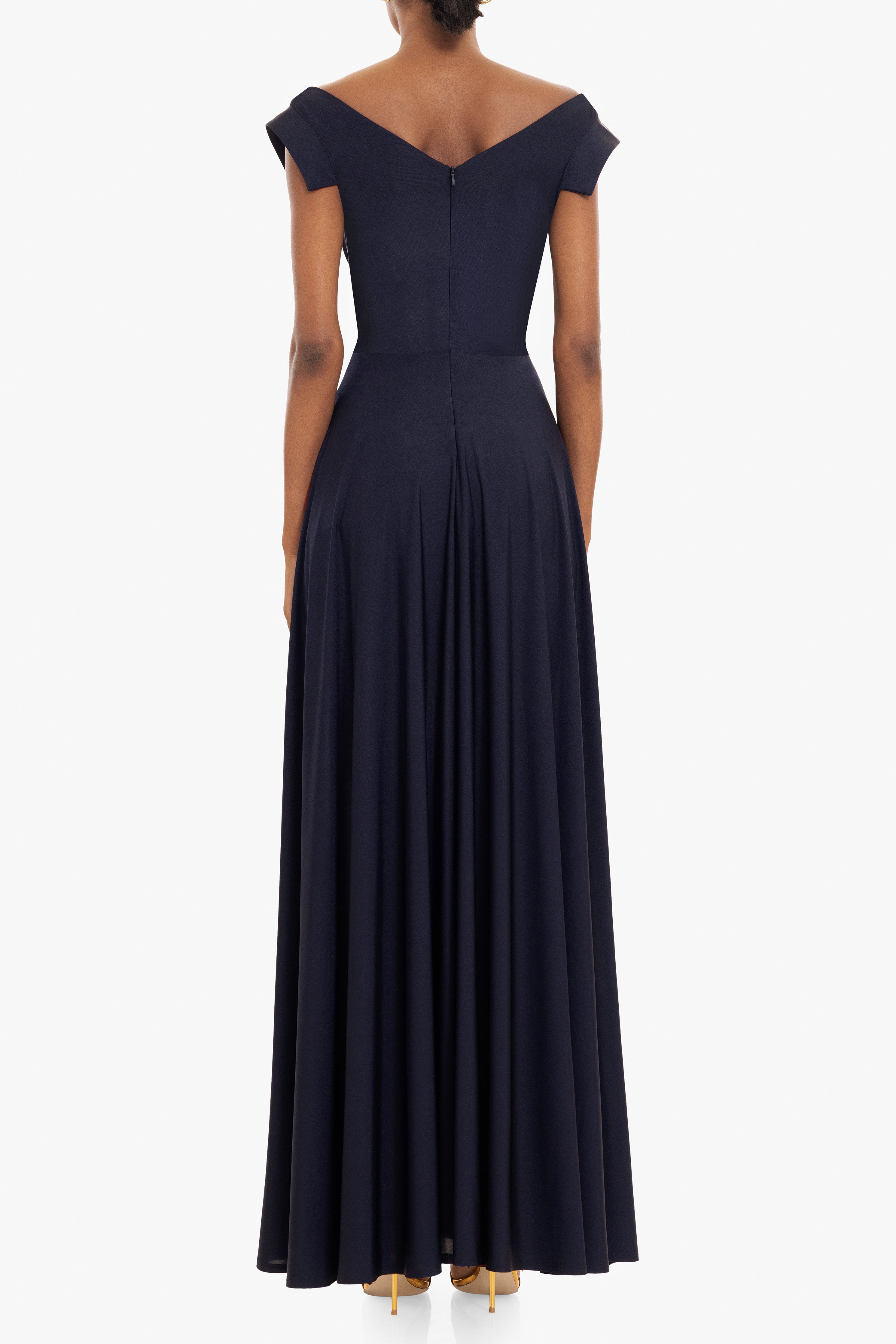 Jacqueline Gown