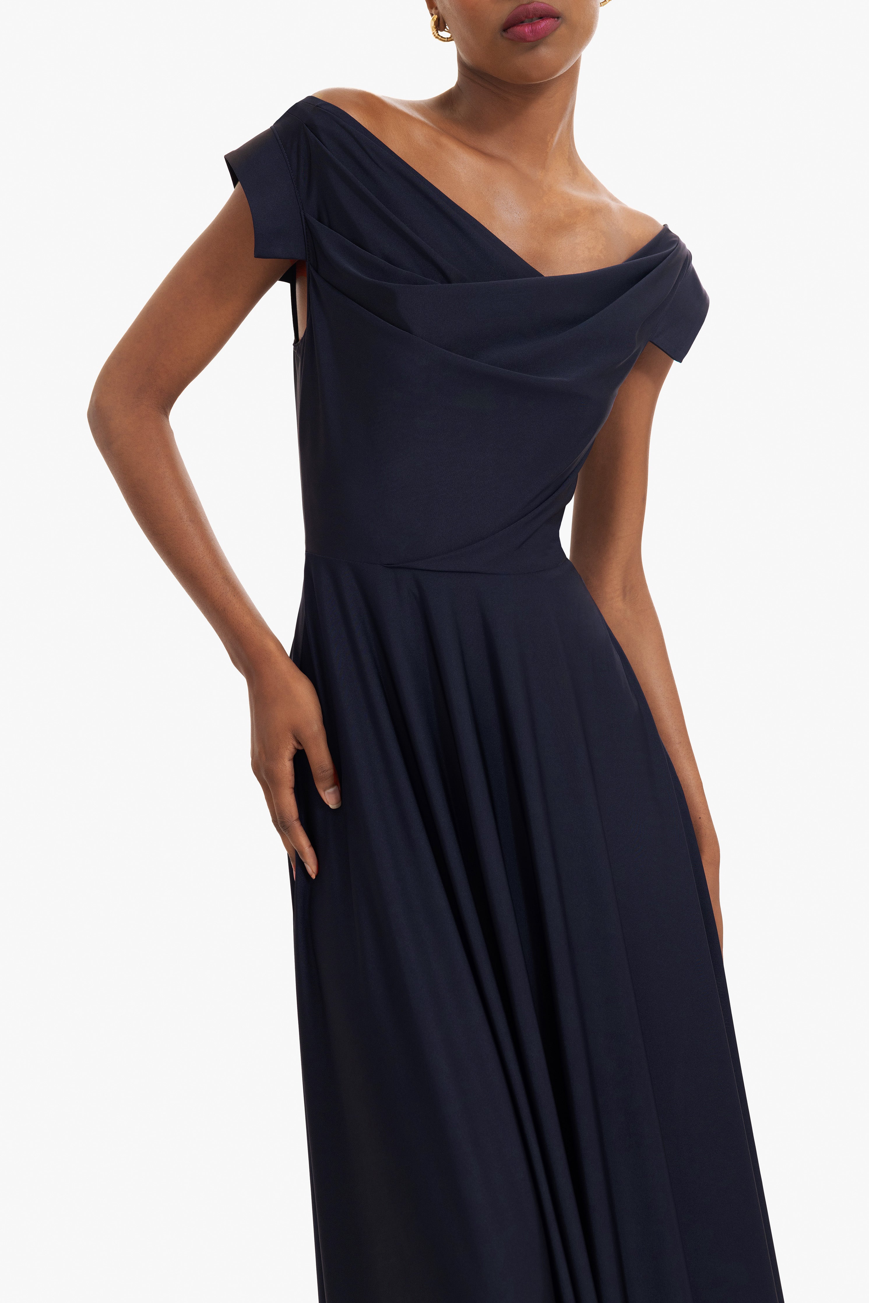 Jacqueline Gown