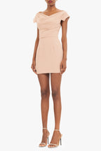 Jacqueline Mini dress