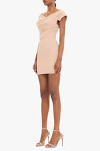 Jacqueline Mini dress