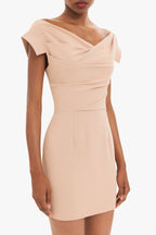 Jacqueline Mini dress