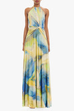 Neriah Gown
