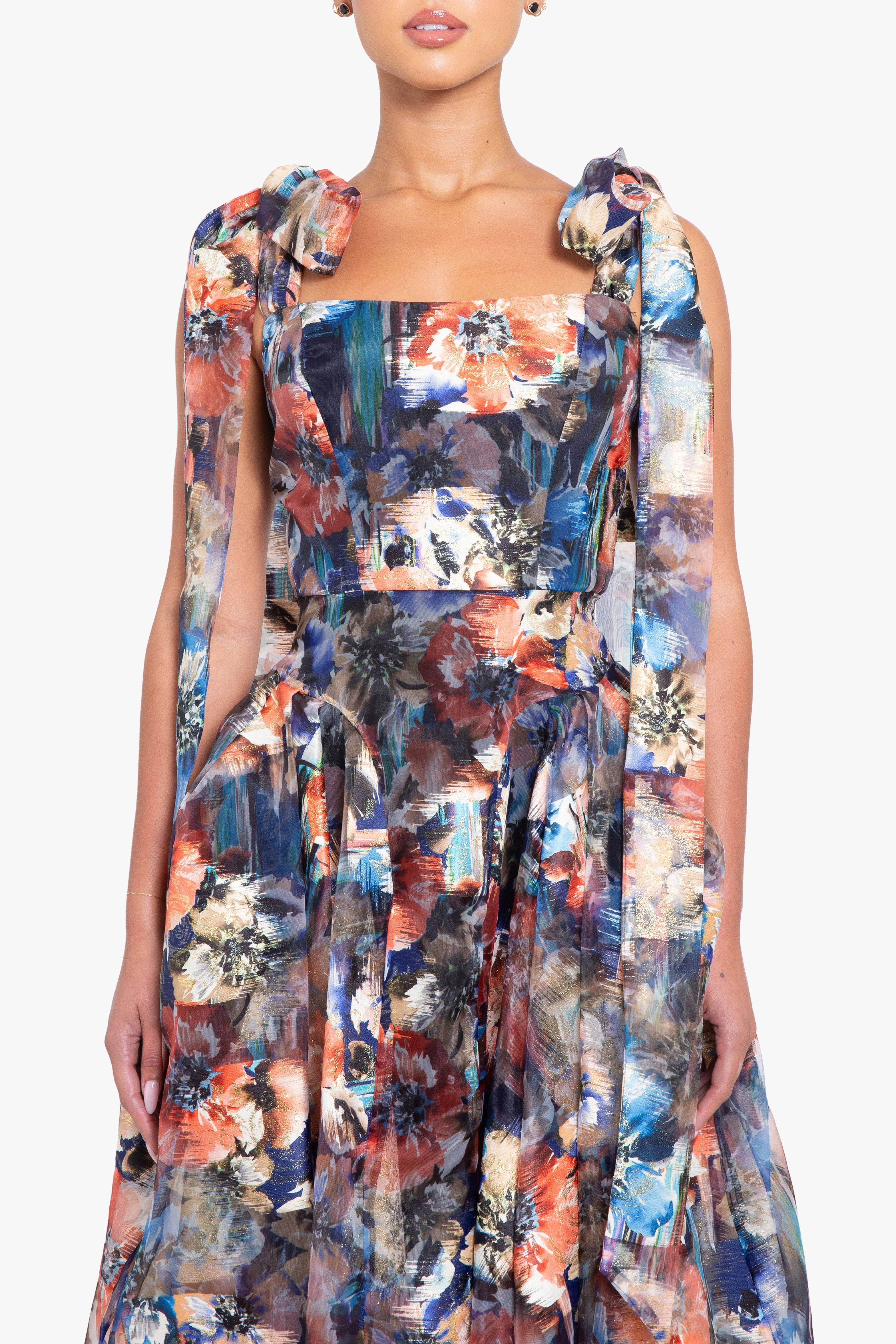 Lelia Cocktail Dress