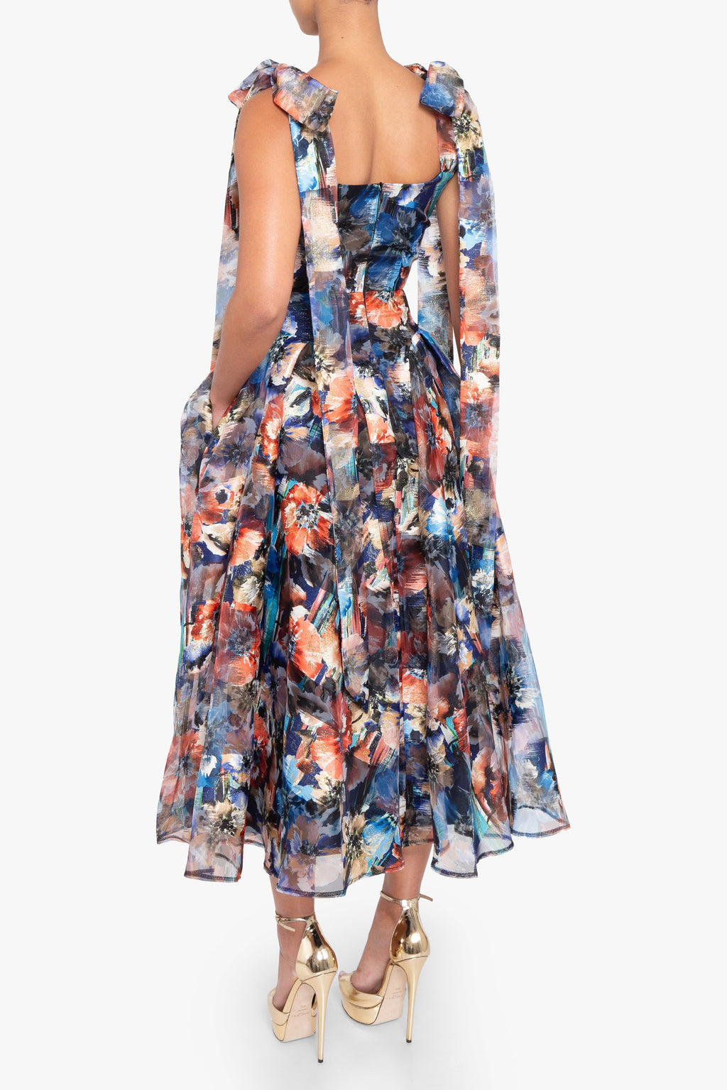 Lelia Cocktail Dress