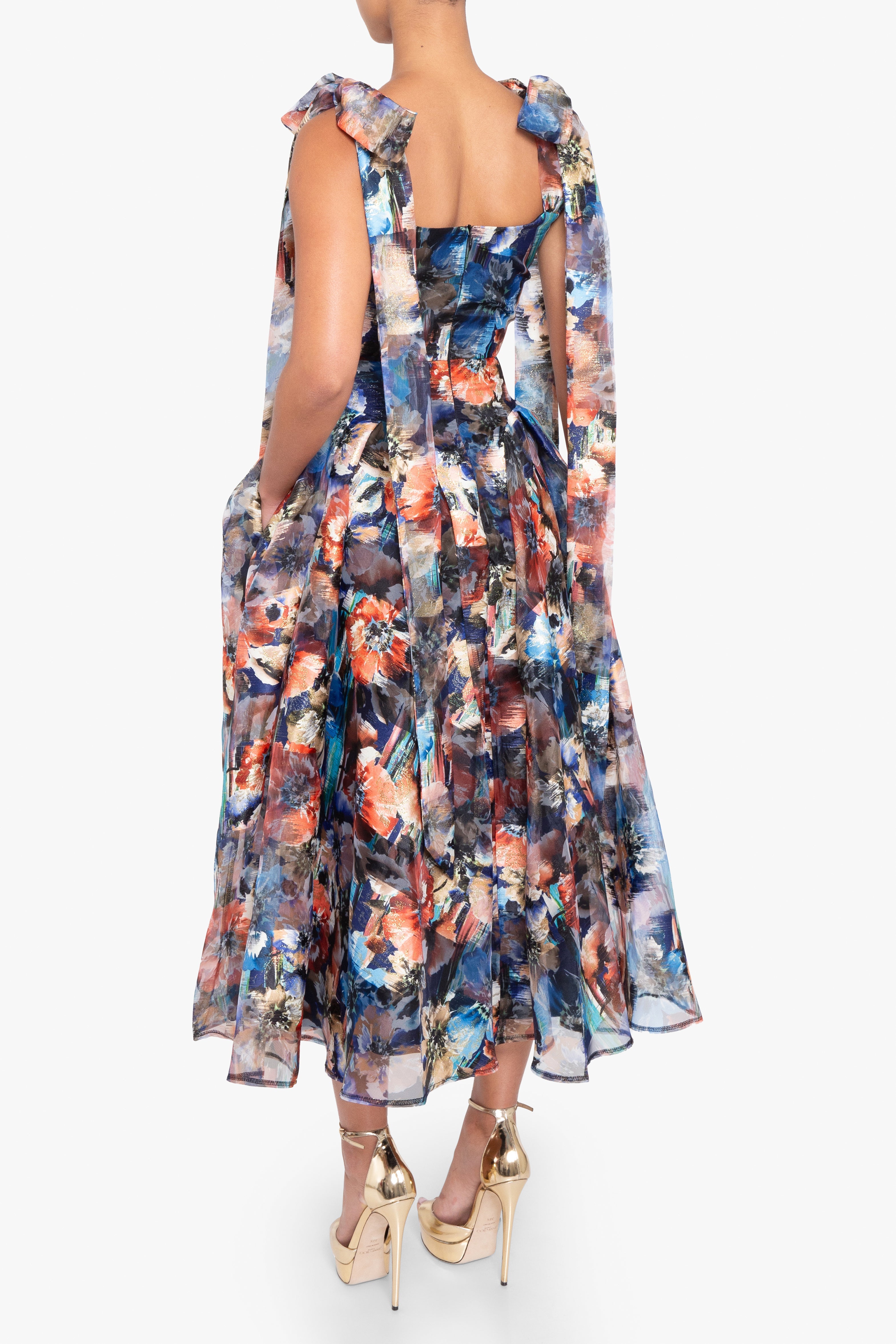 Lelia Cocktail Dress