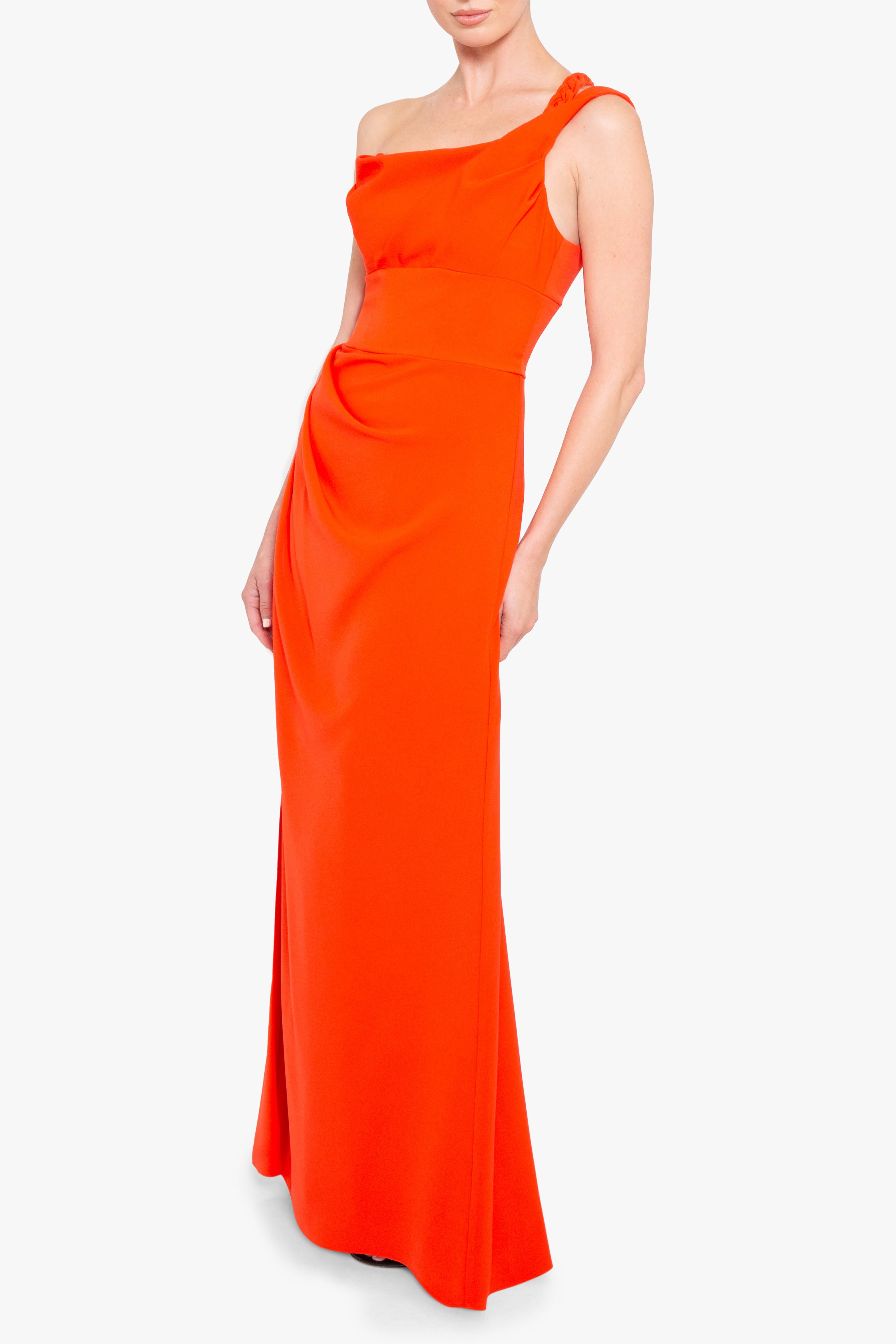 Marion Gown