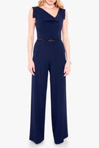 Classic Jackie O Jumpsuit