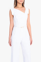 Classic Jackie O Jumpsuit