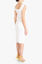 Classic Jackie O Sheath Dress
