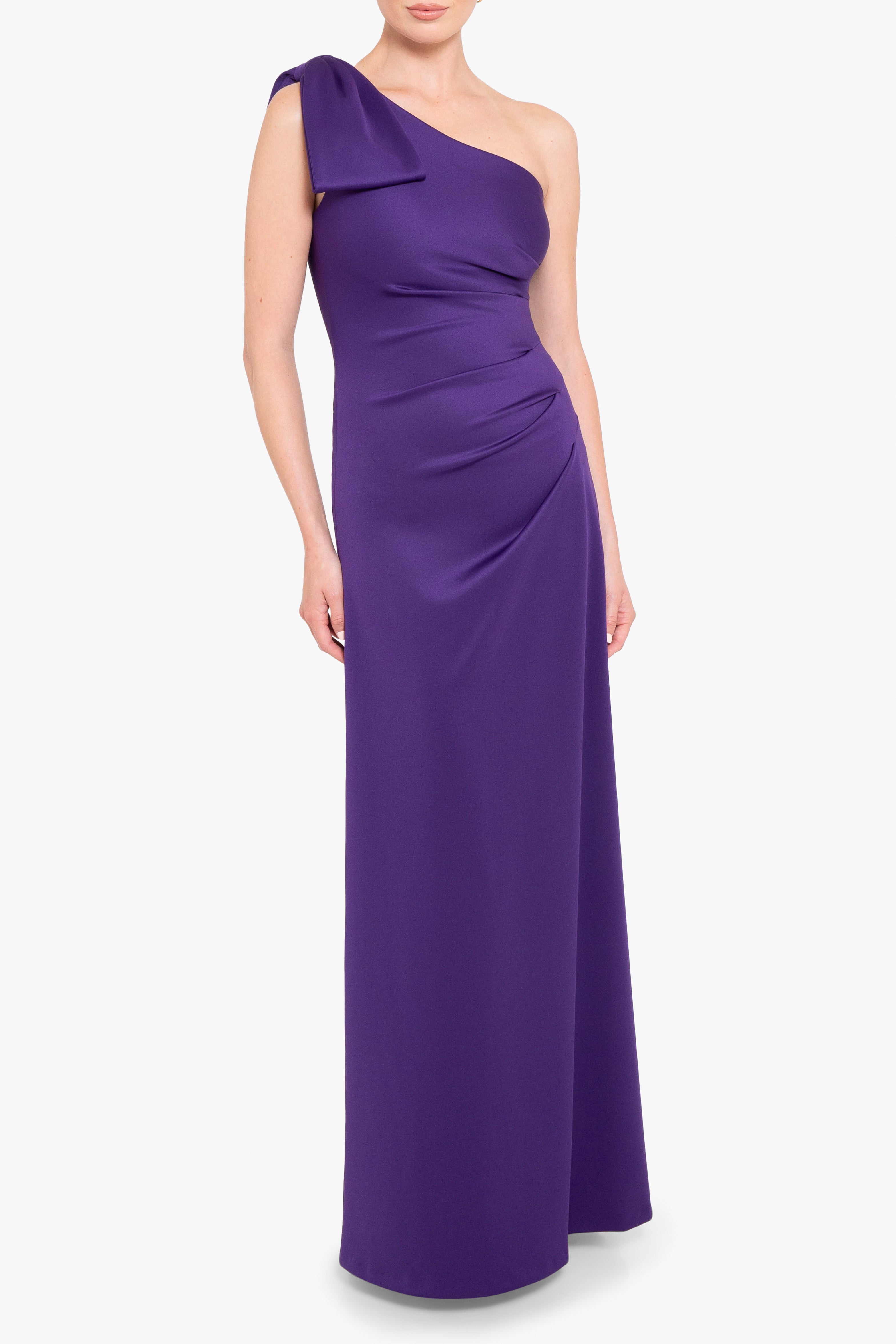 Zyra Gown